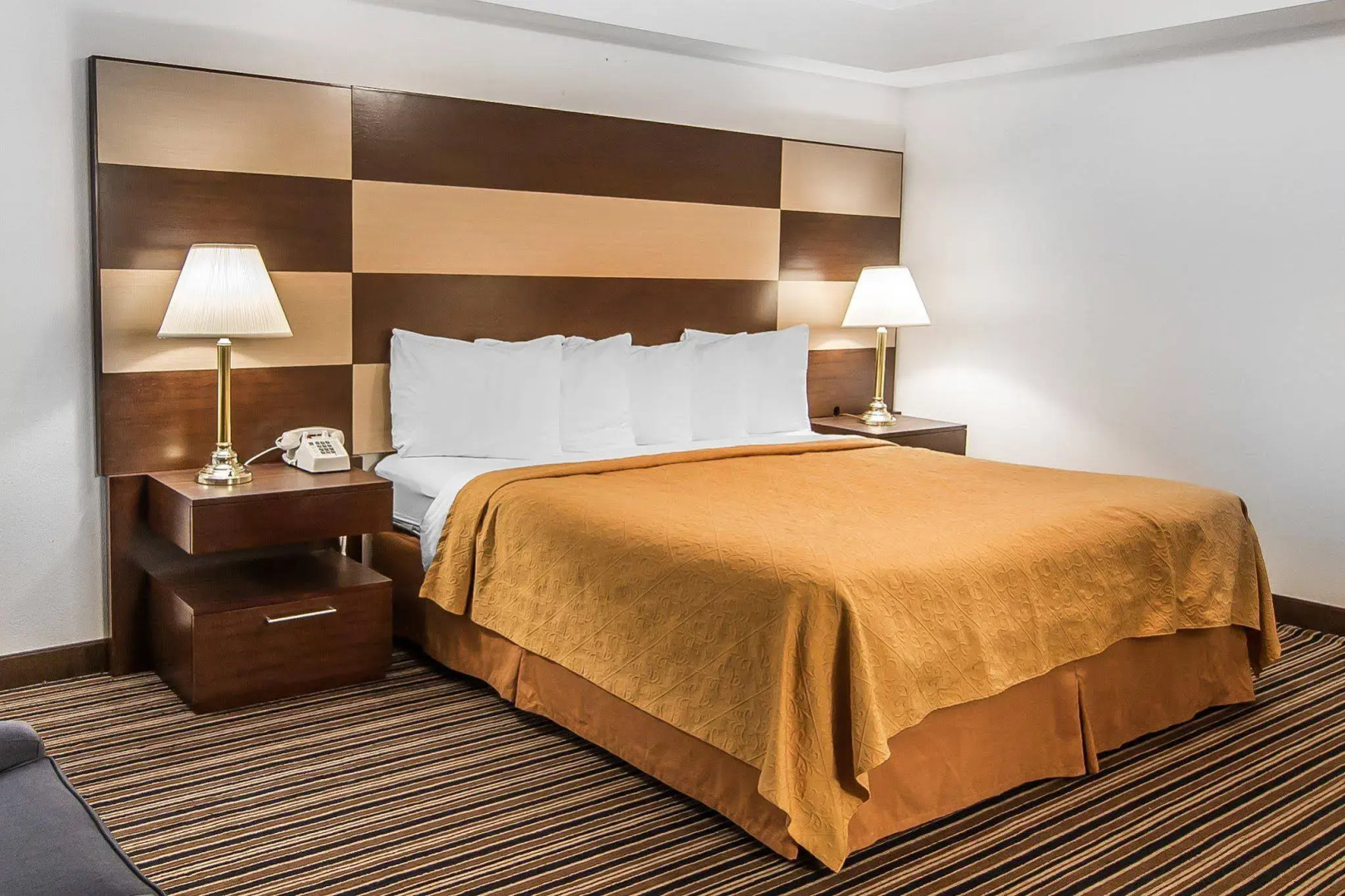 Quality Inn Central Roseburg