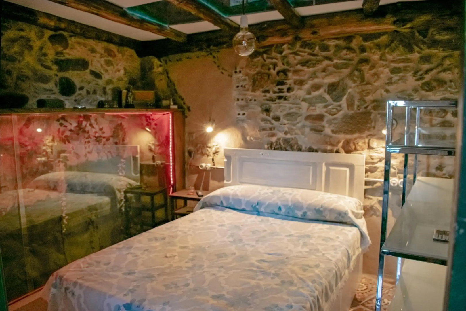 Casa en zona medieval