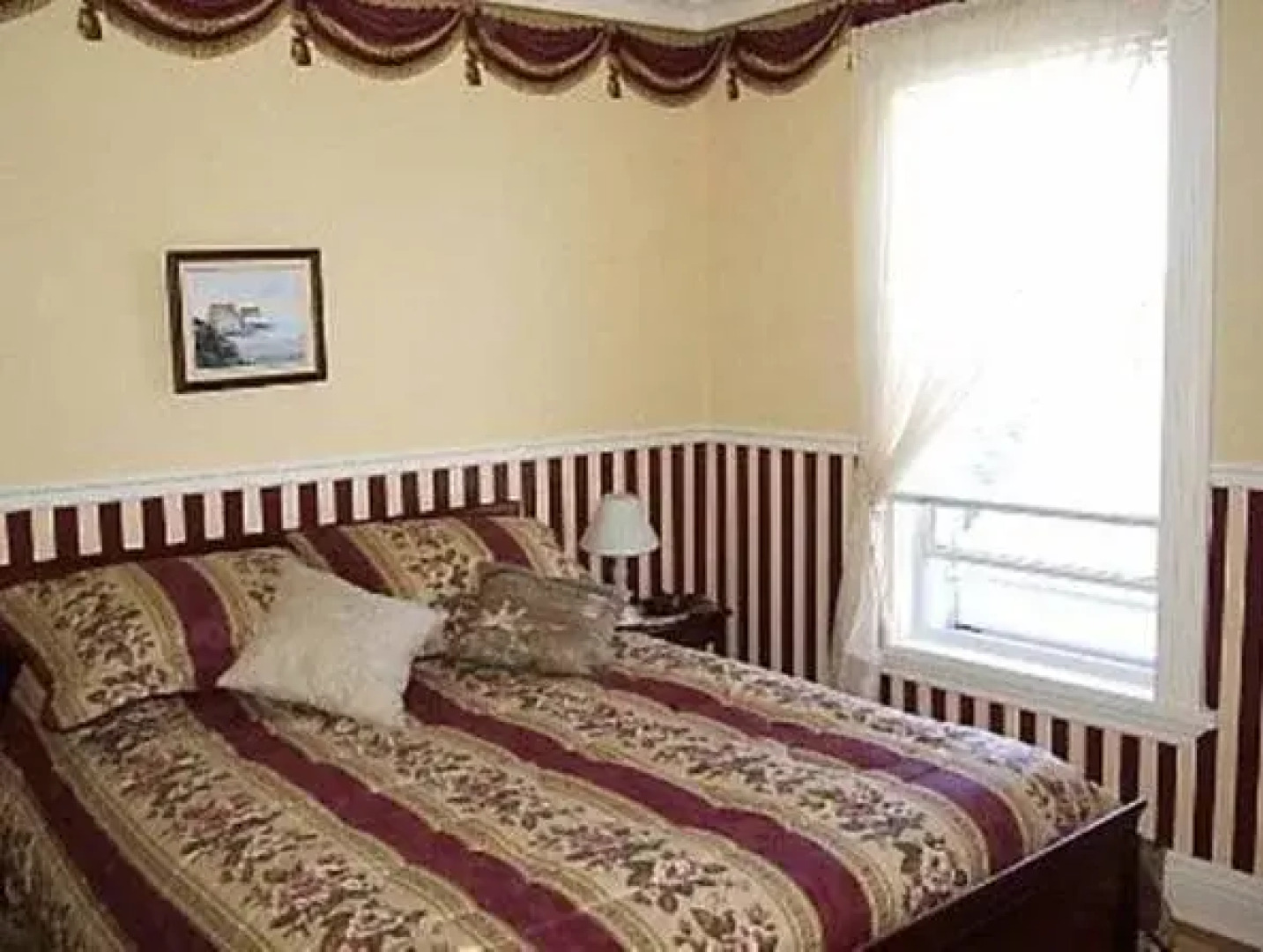 Gîte à la Petite Marguerite