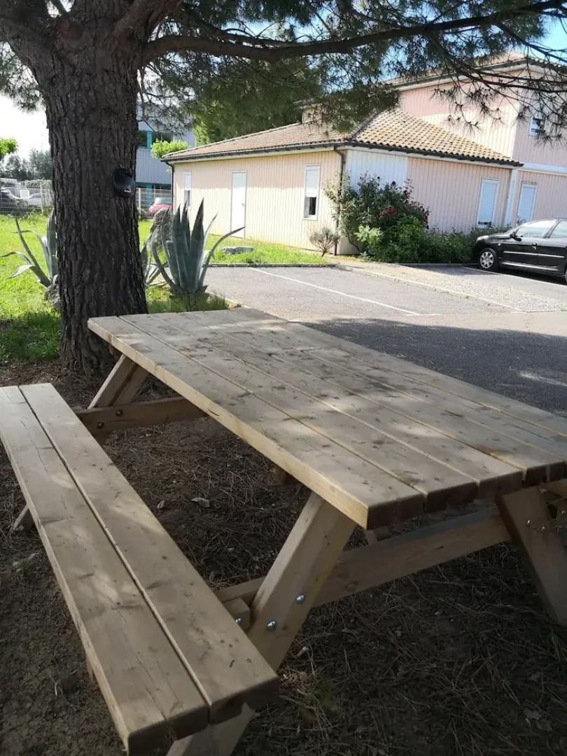 Quick Palace St Jean De Vedas