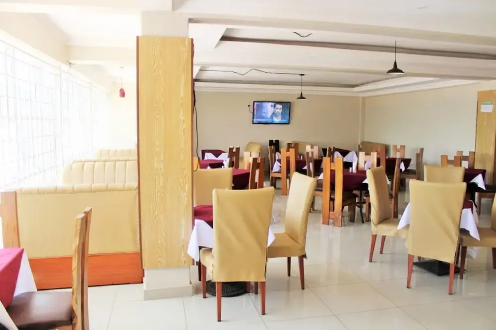 Antonio's Guest House Bungoma