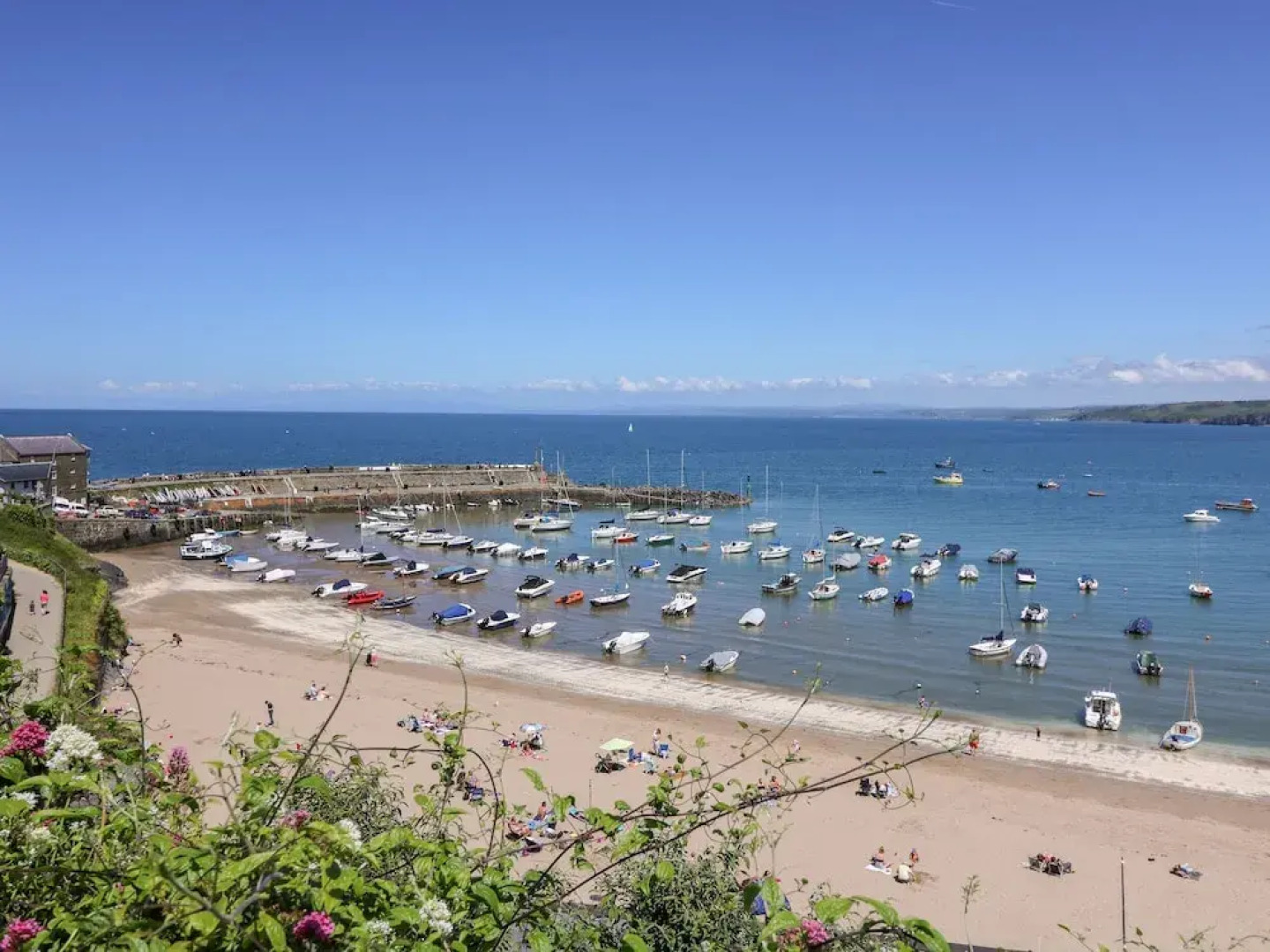 Valley View Hideaway