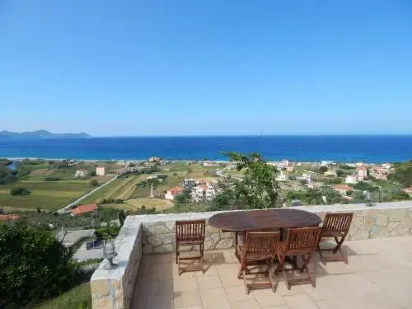 Villa Pasifai