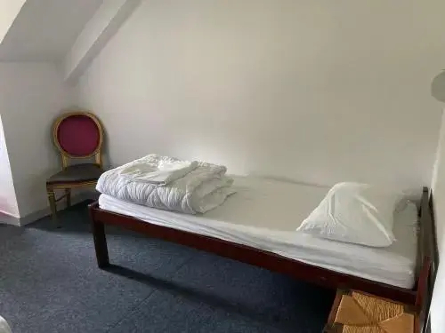 Auberge De La Vallee Dossau