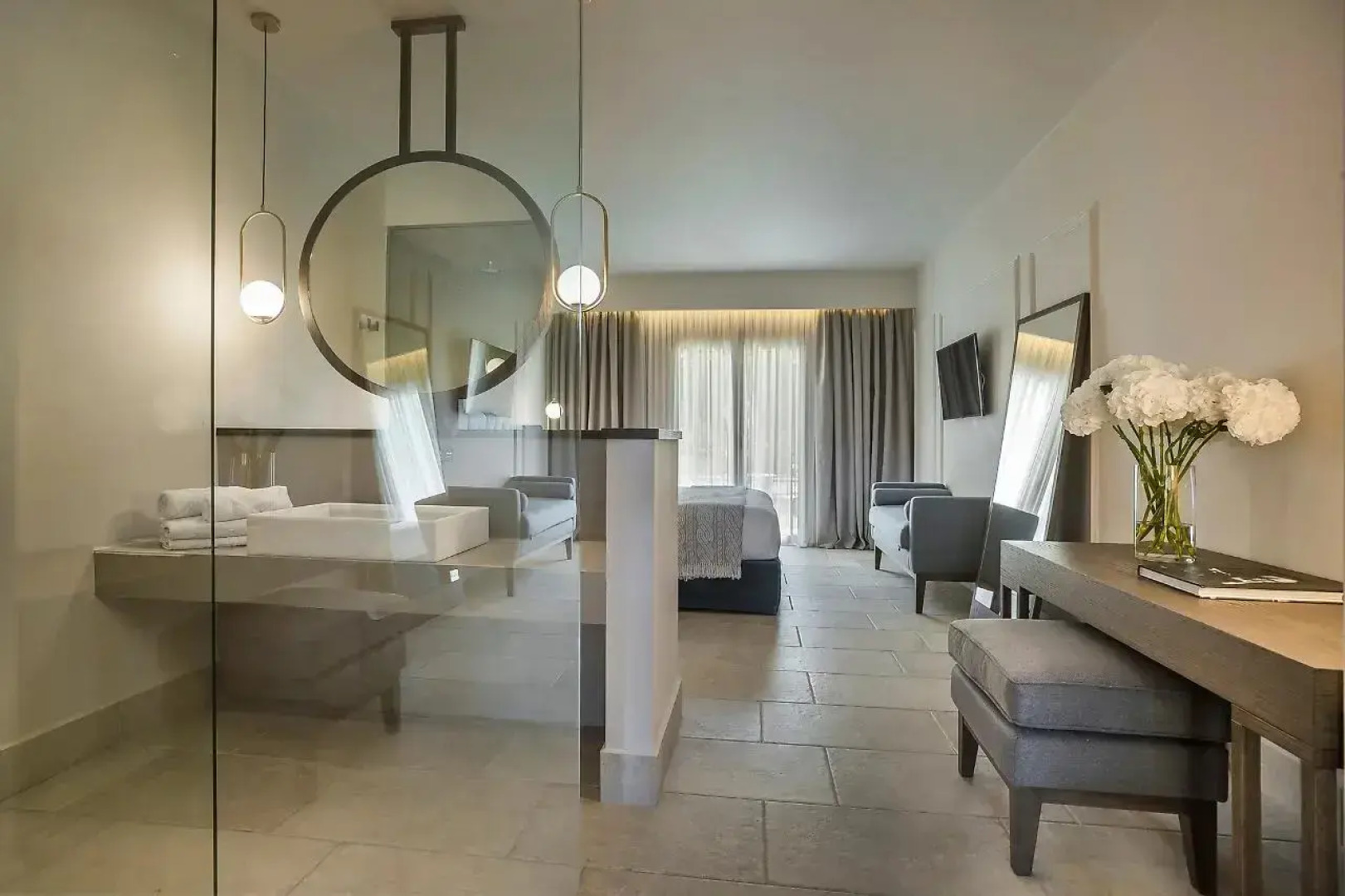 Thalassa Boutique Hotel - Adults Only