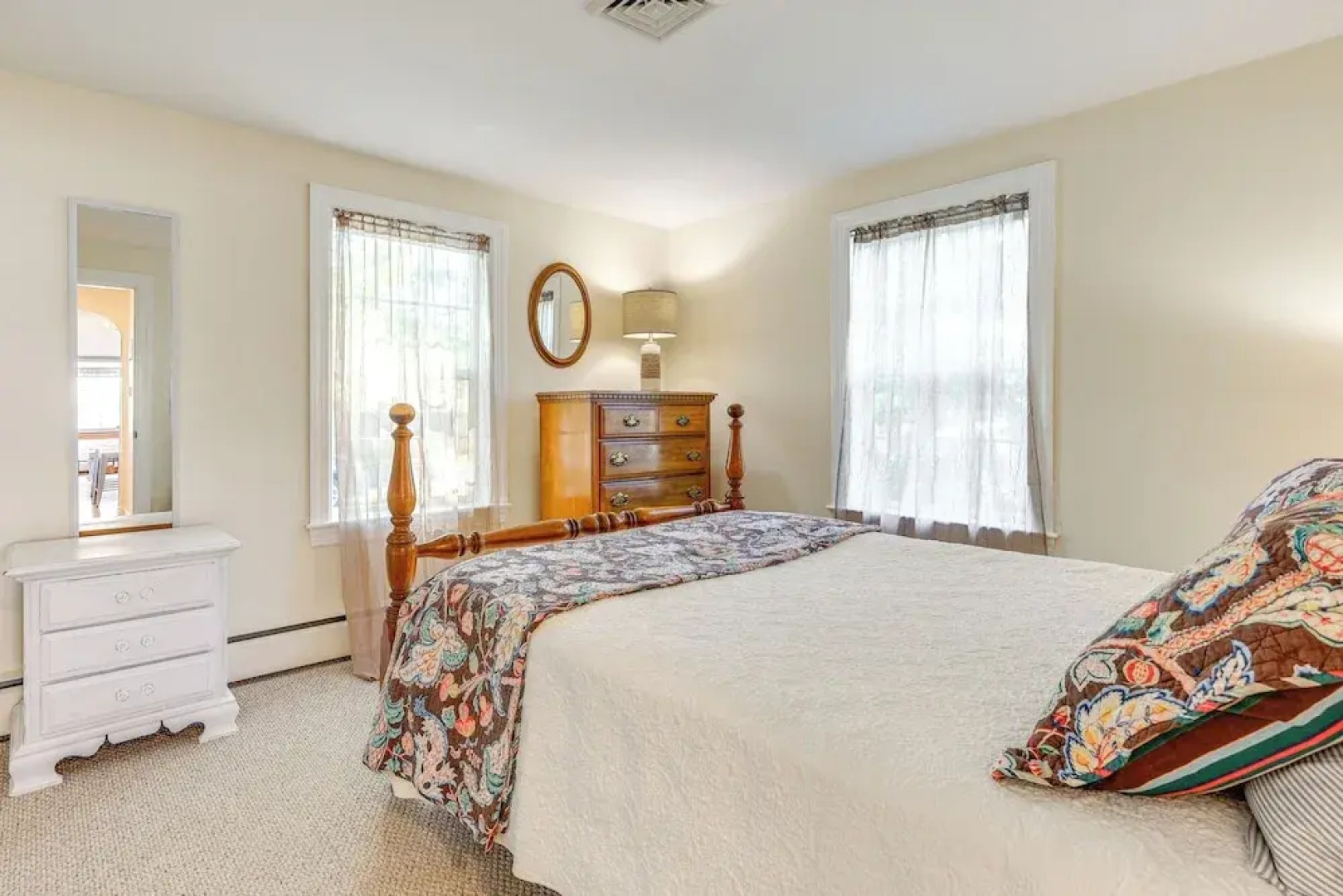 3 Mi to Beaches: South Yarmouth Gem w/ Game Room