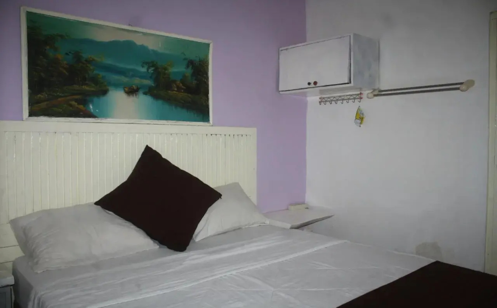 Gusti Homestay Kerobokan