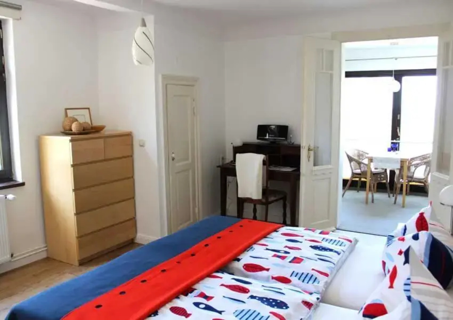 Villa Waldheim - WG 2