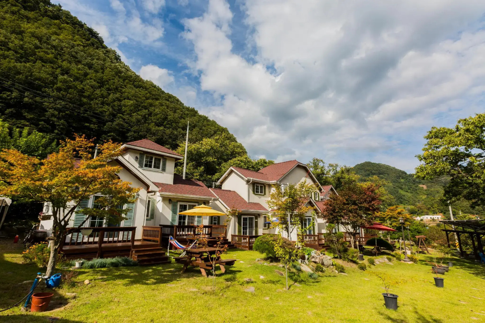 danyang bbeuddimongbeulrang pensyeon