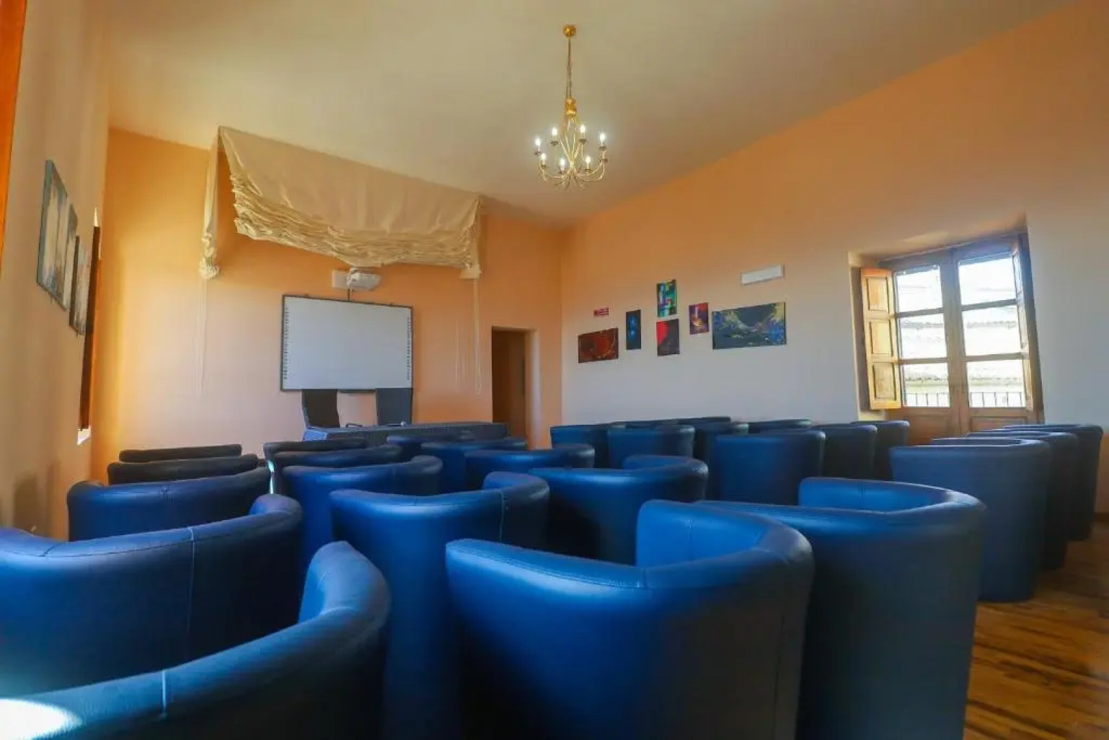 Albergo Palazzo Sant'Anna