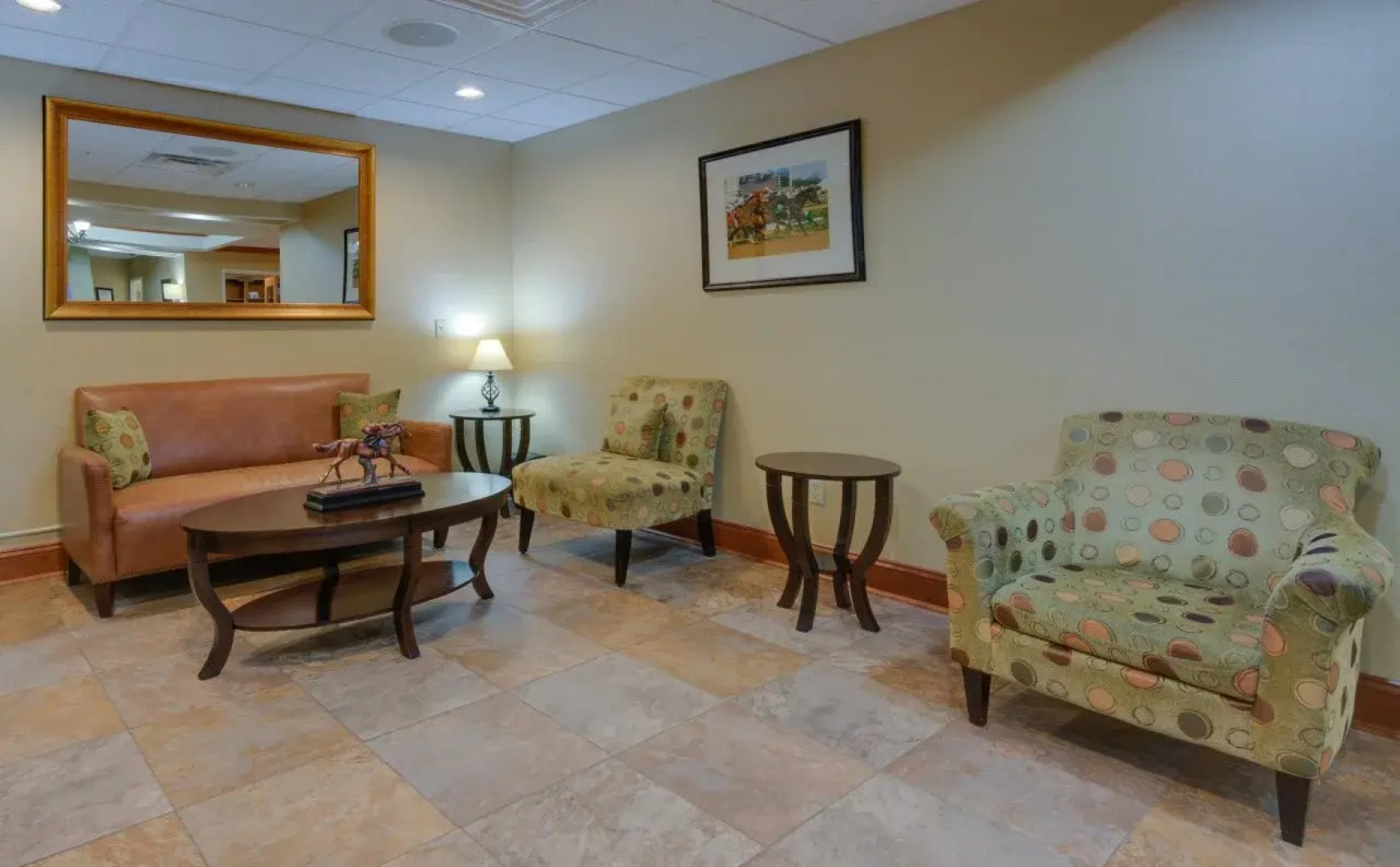 Holiday Inn Express Charles Town by IHG