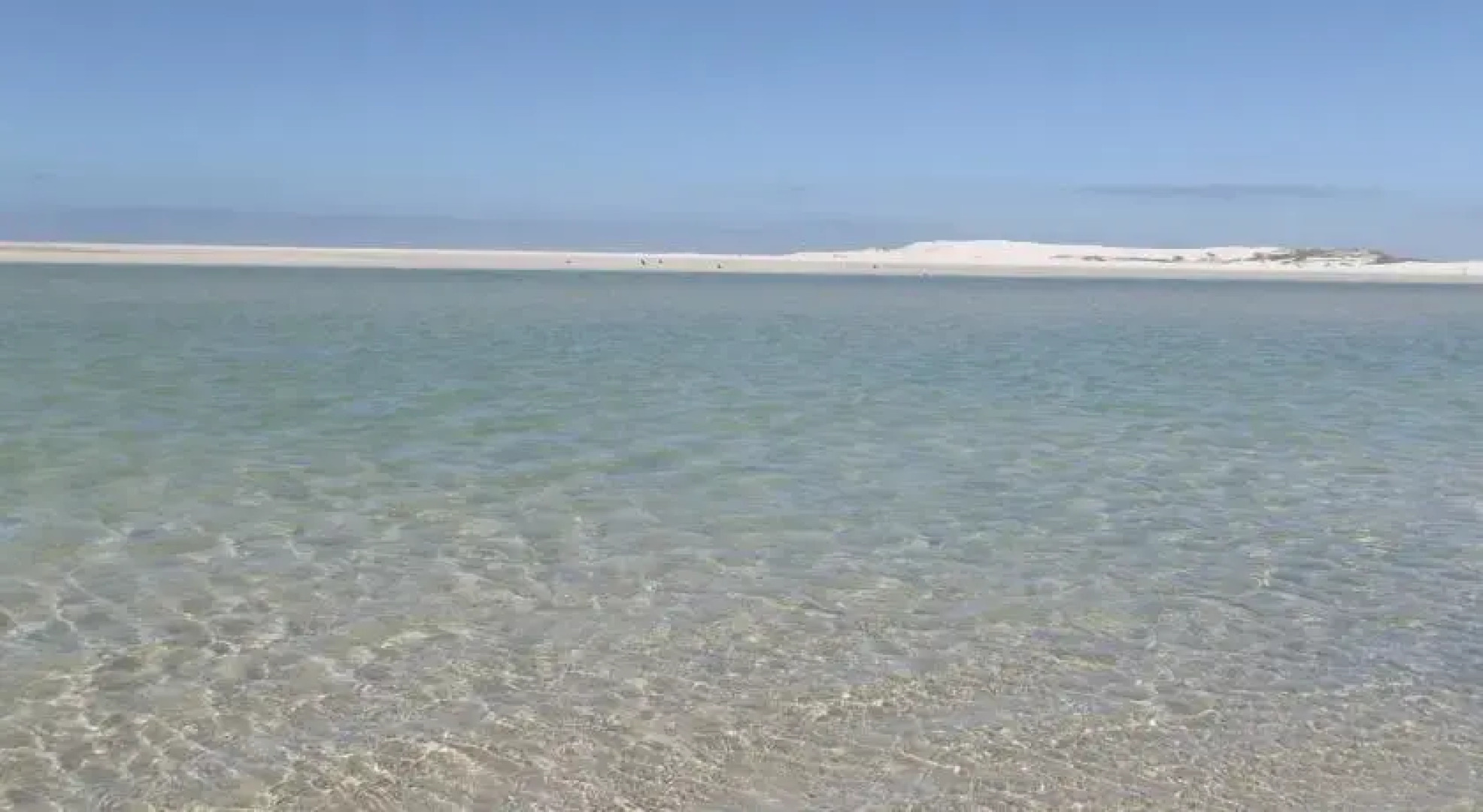 South of Africa Self Catering Guest Cottage