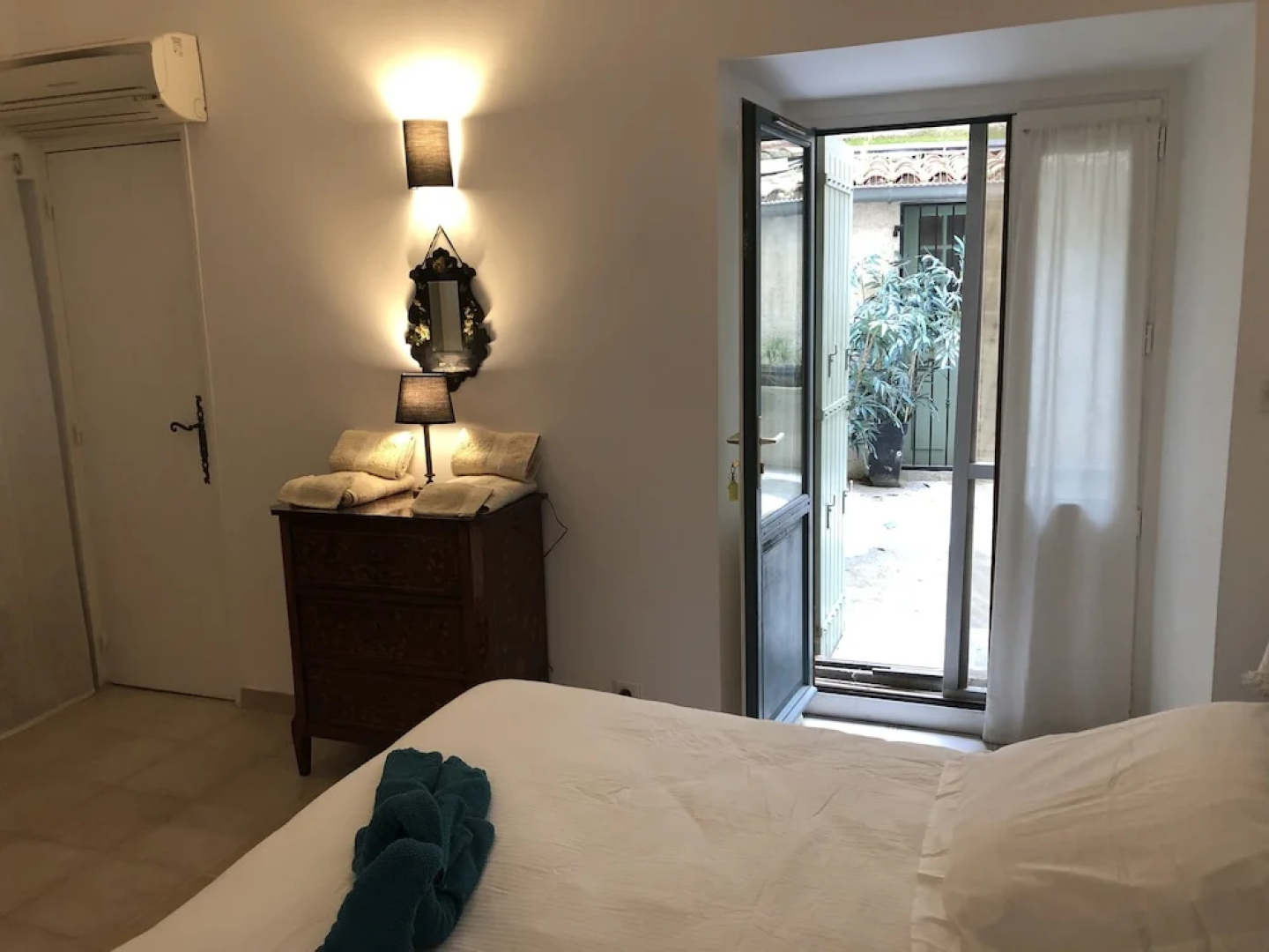 DARDENNE appt 2 personnes