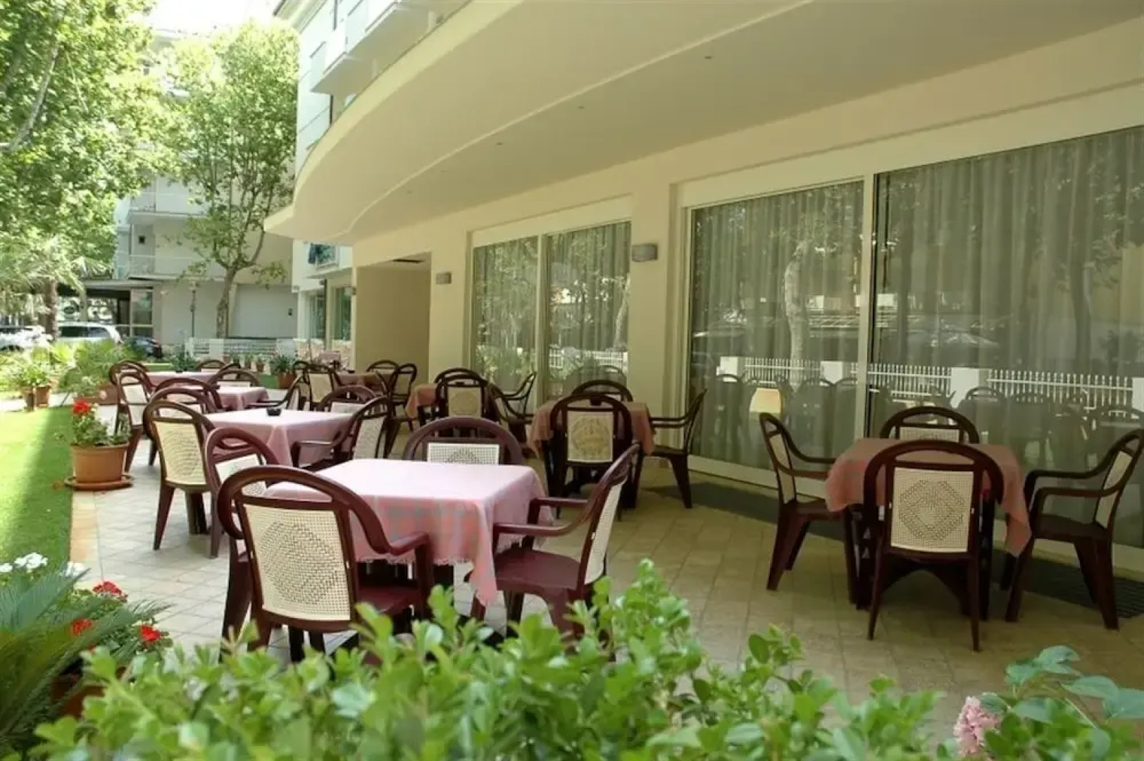Hotel Roma Residenza