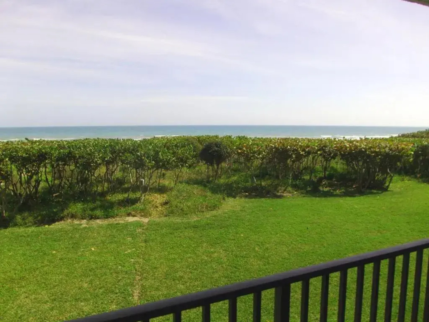 The Cape Winds Resort