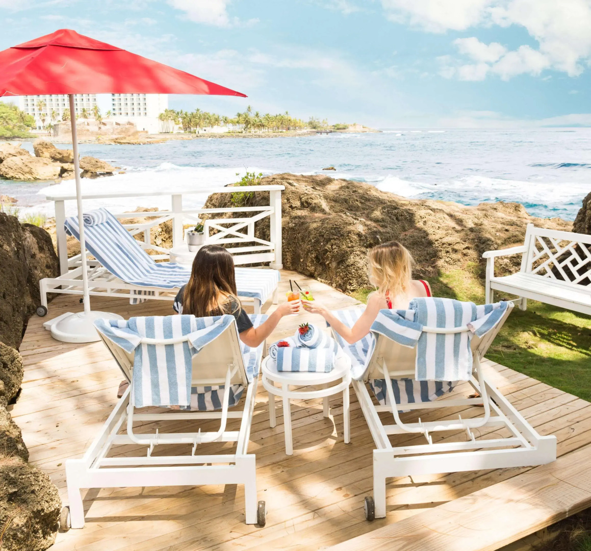 The Condado Plaza Hotel