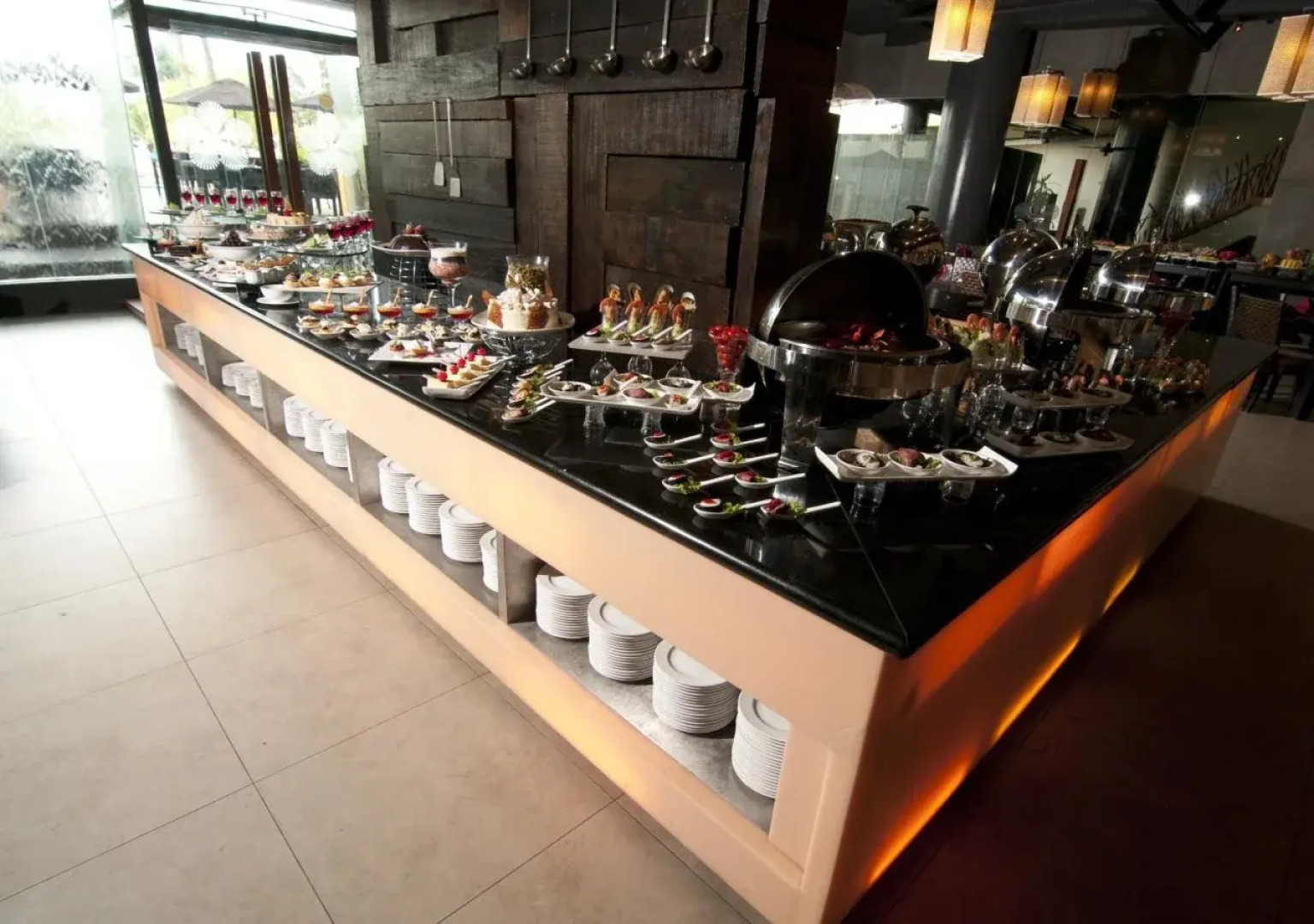 Swiss-Grand Beach Resort Kuantan