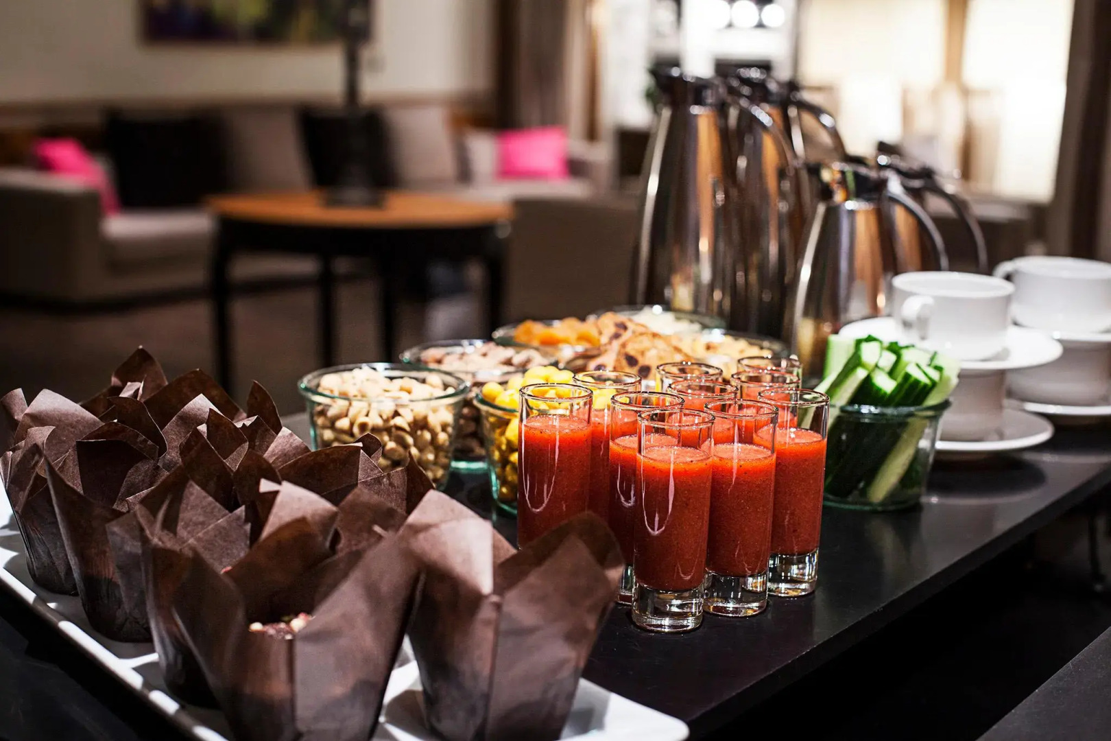 First Hotel Grand Odense