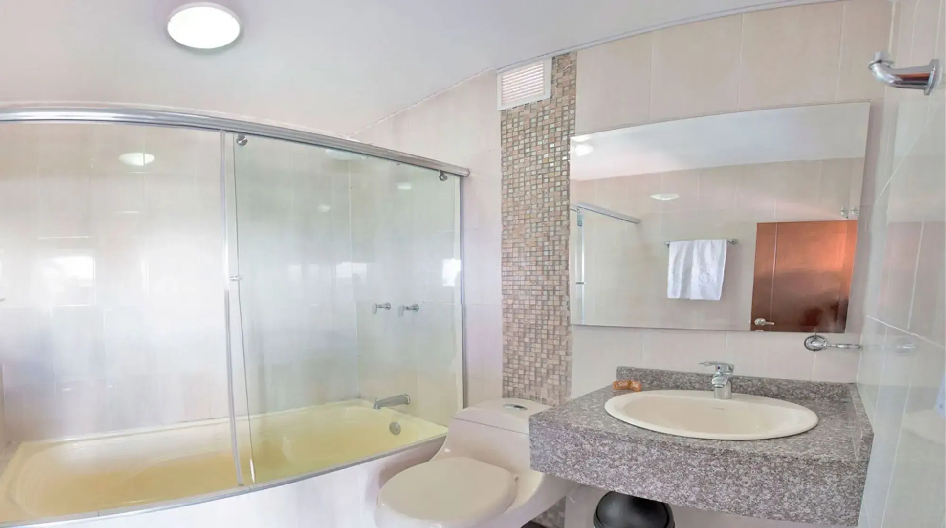 Hotel Dorado Gold Bogota