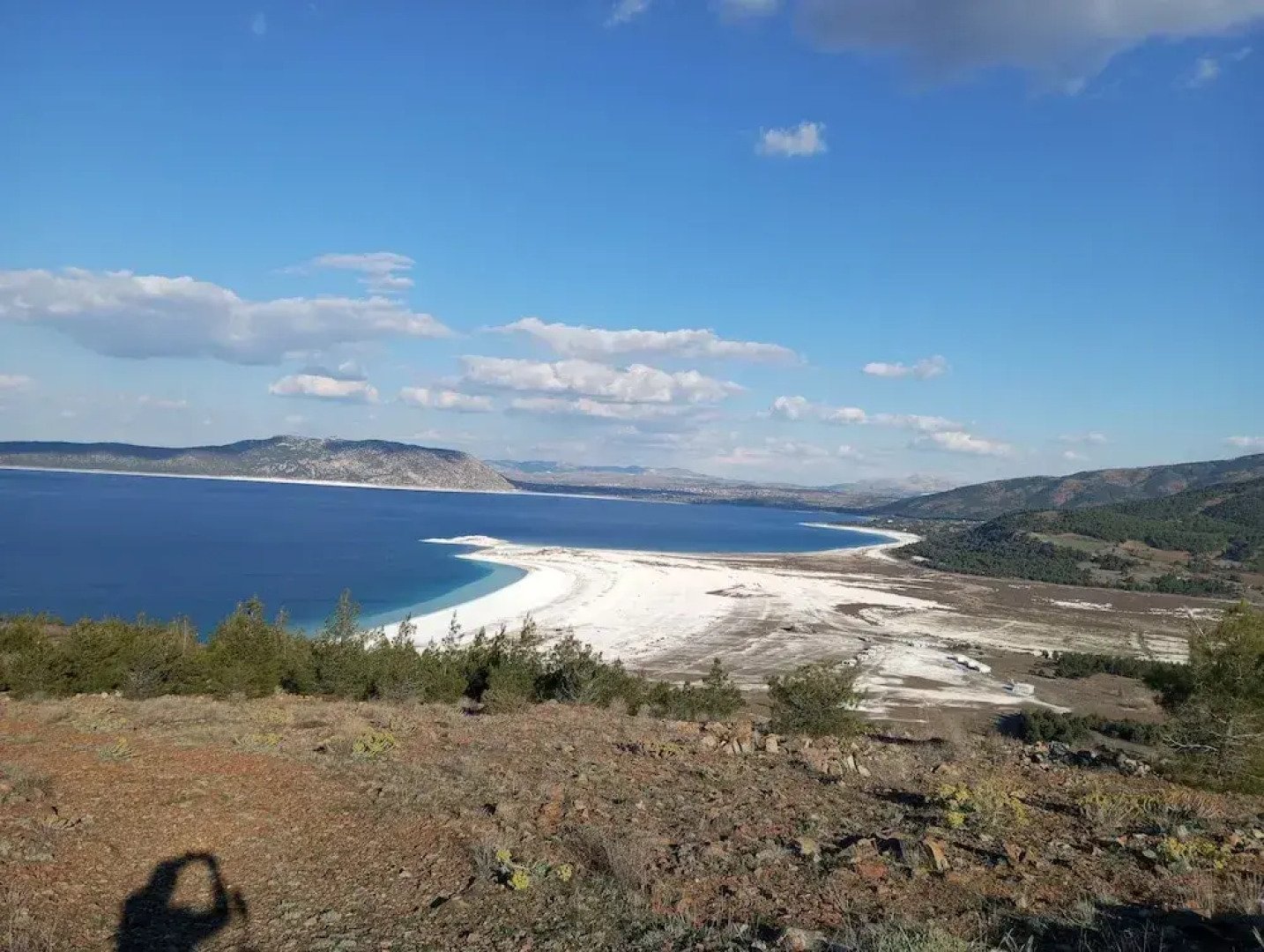 Beyaz Adalar Atlihan Apart Otel