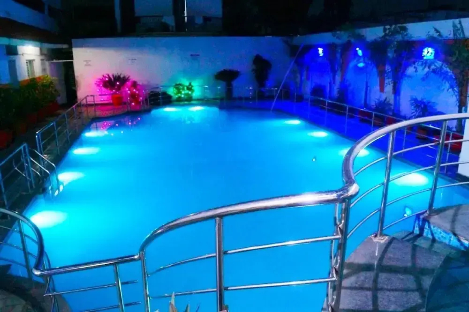 Hotel Sagar Iinternational