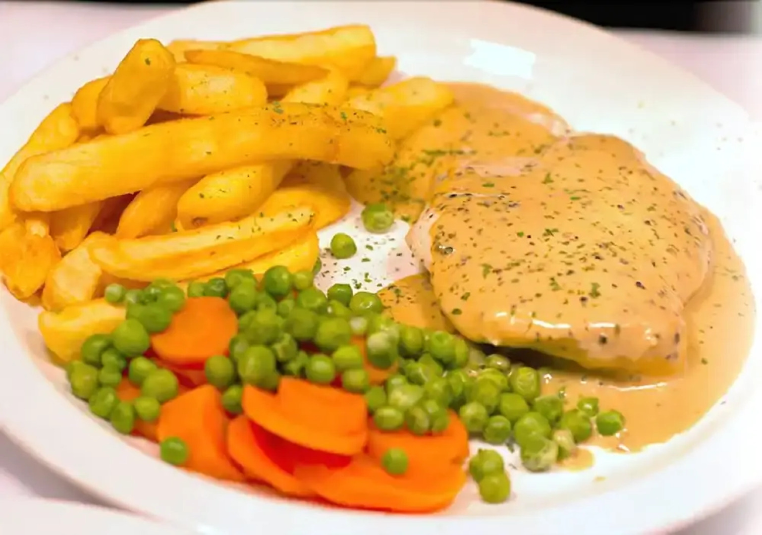 The Beveridge Park Hotel