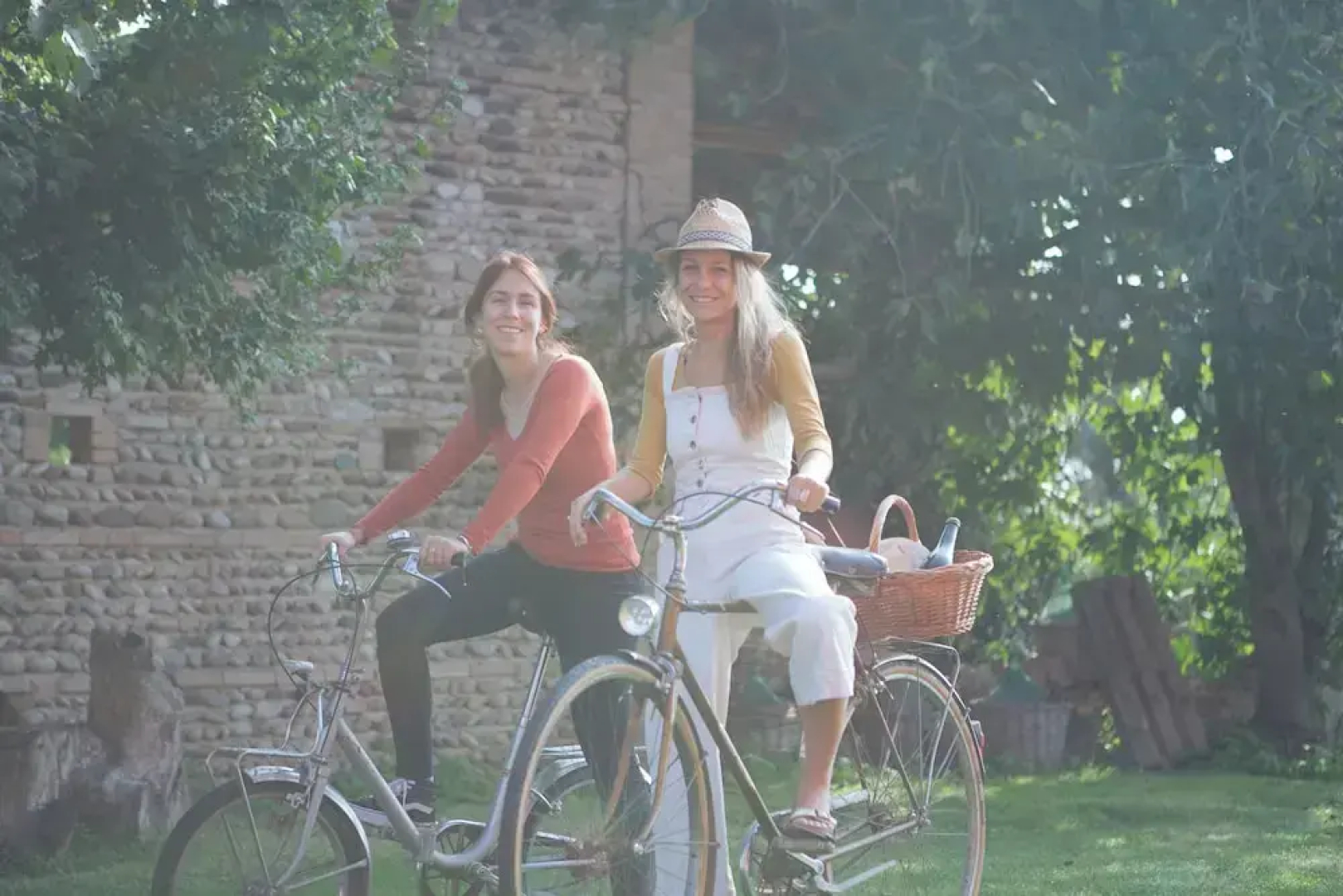 Agriturismo da Zeffi