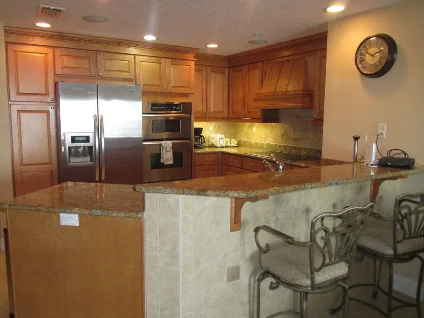 Sanibel by Ponce Inlet Realty Inc