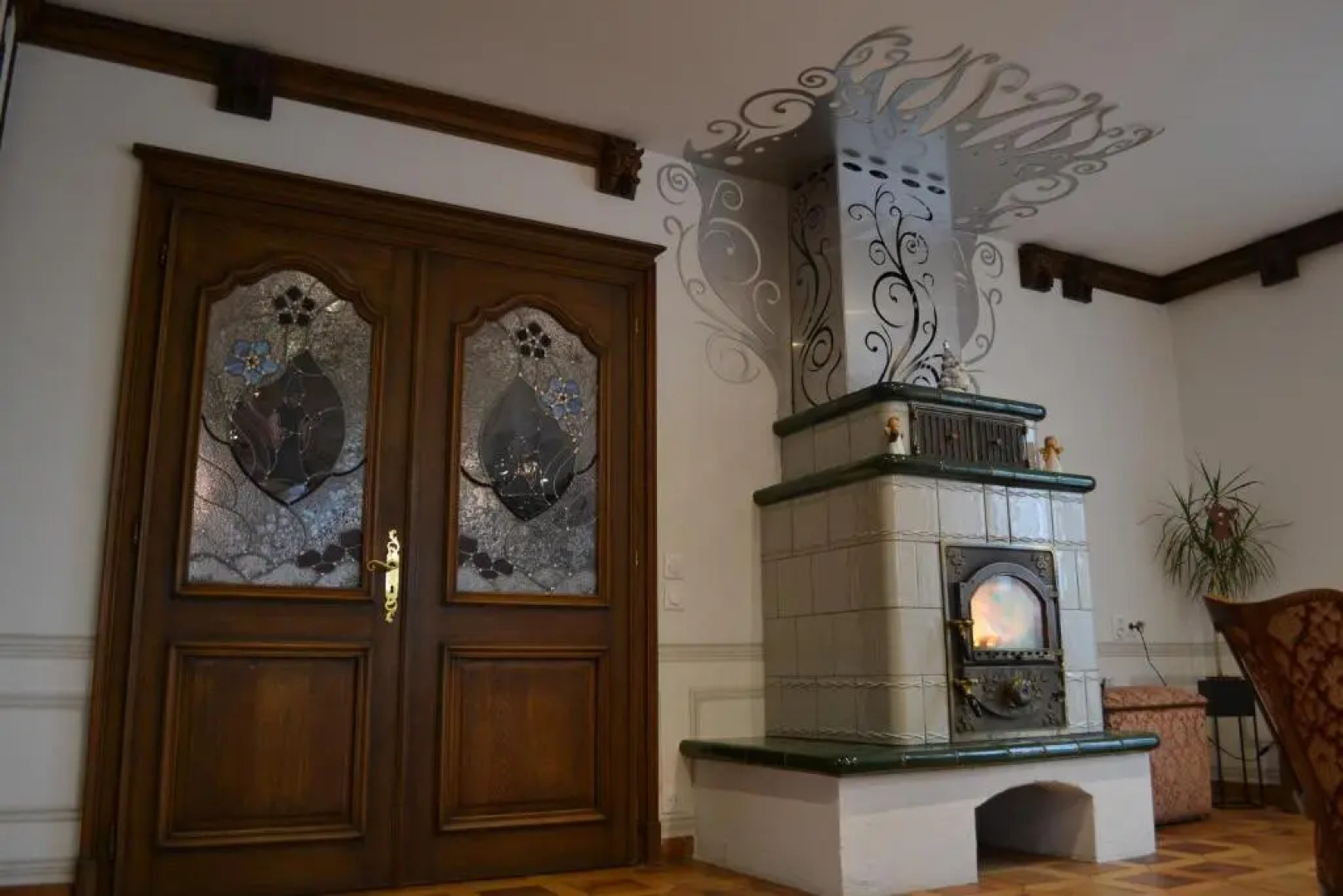 Domaine des Trois Sorciers