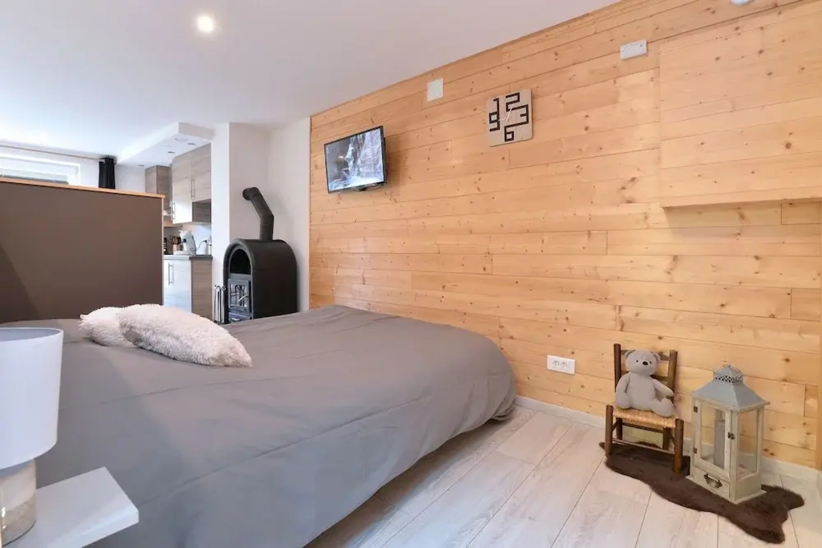 La Longère des Capucines