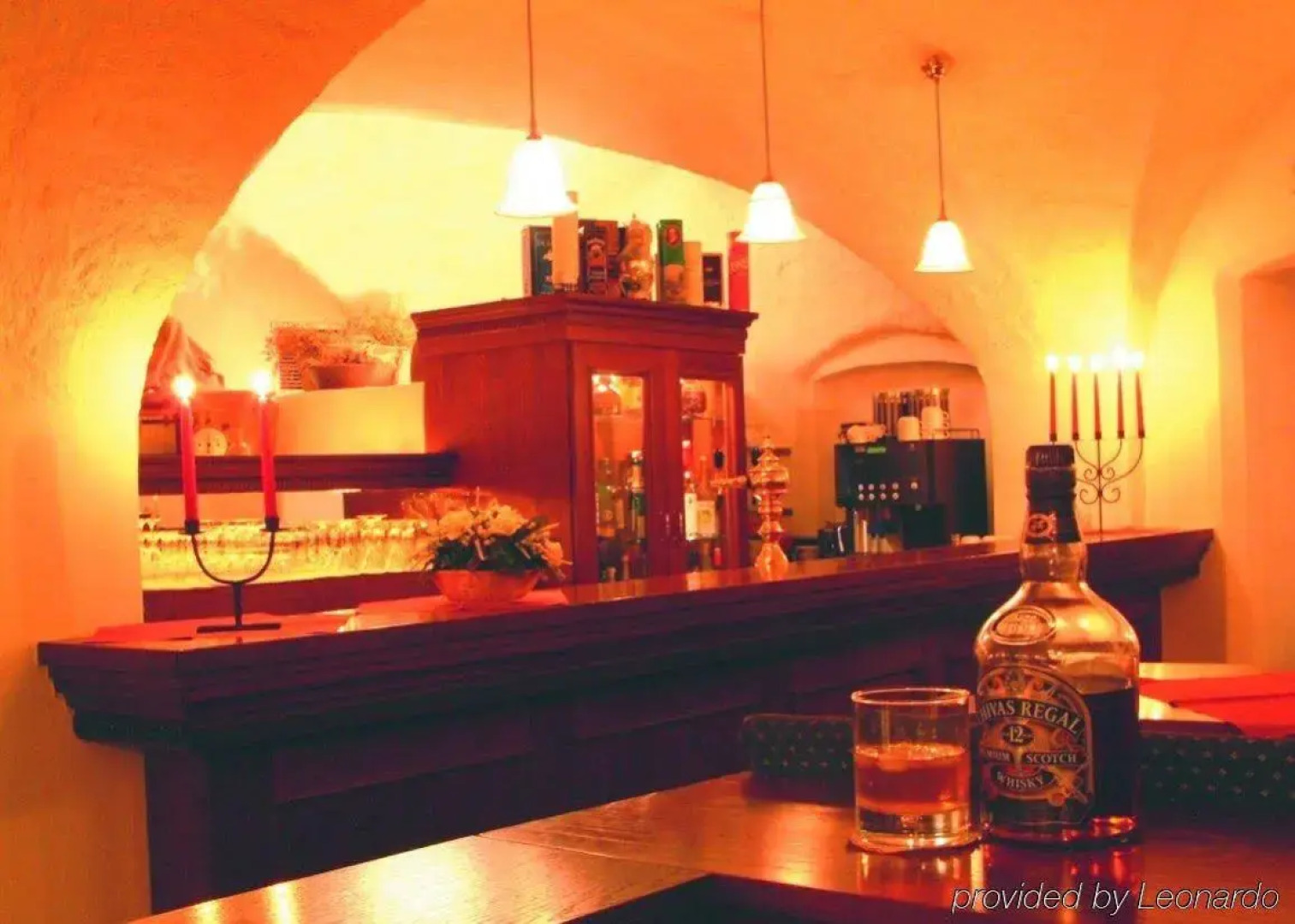 Romantik Hotel Tuchmacher