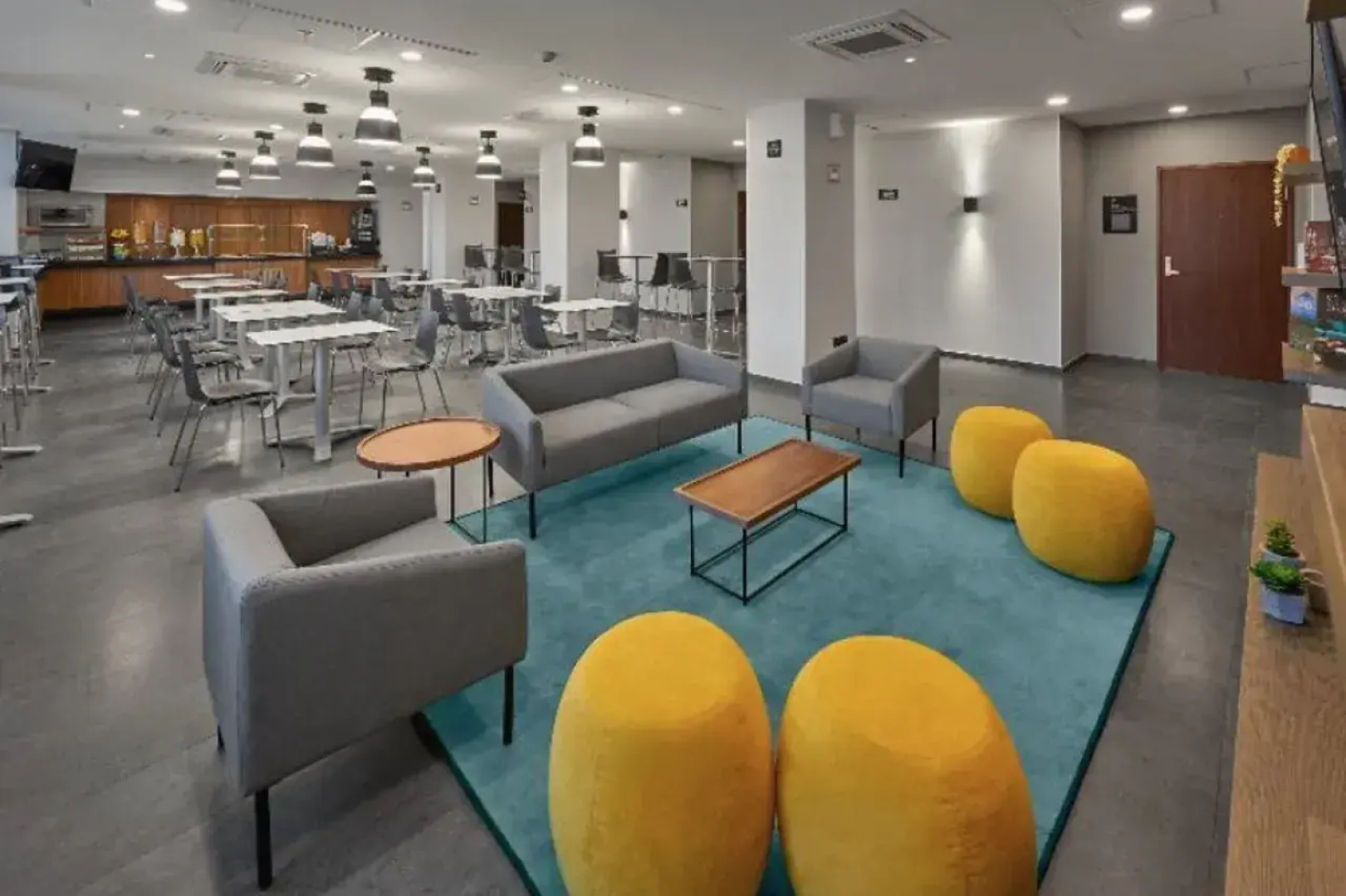 City Express by Marriott Hermosillo Expo