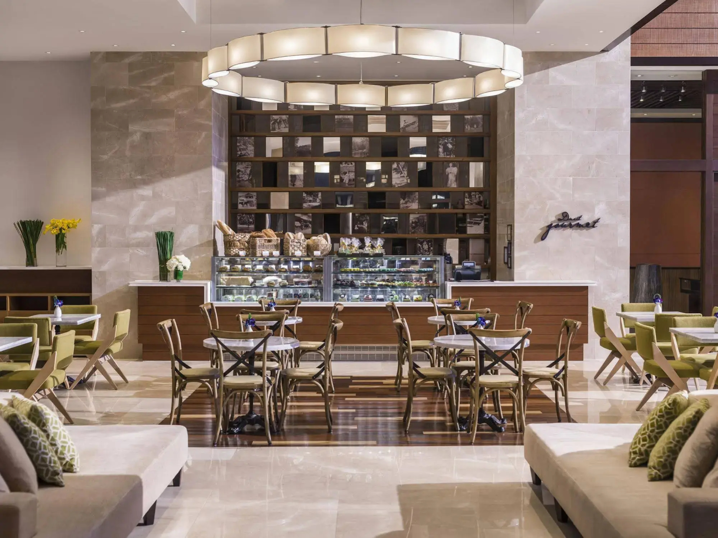 Dusit Thani Guam Resort