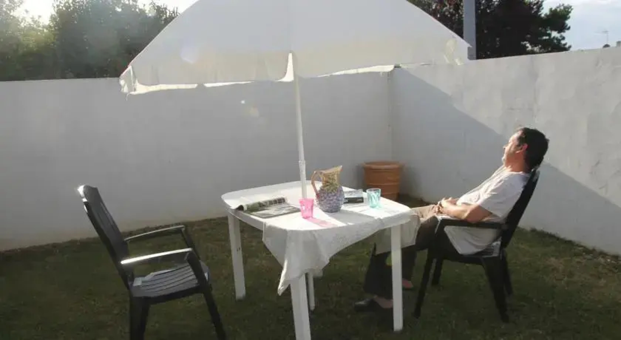 La Maison Maki Mouchkil