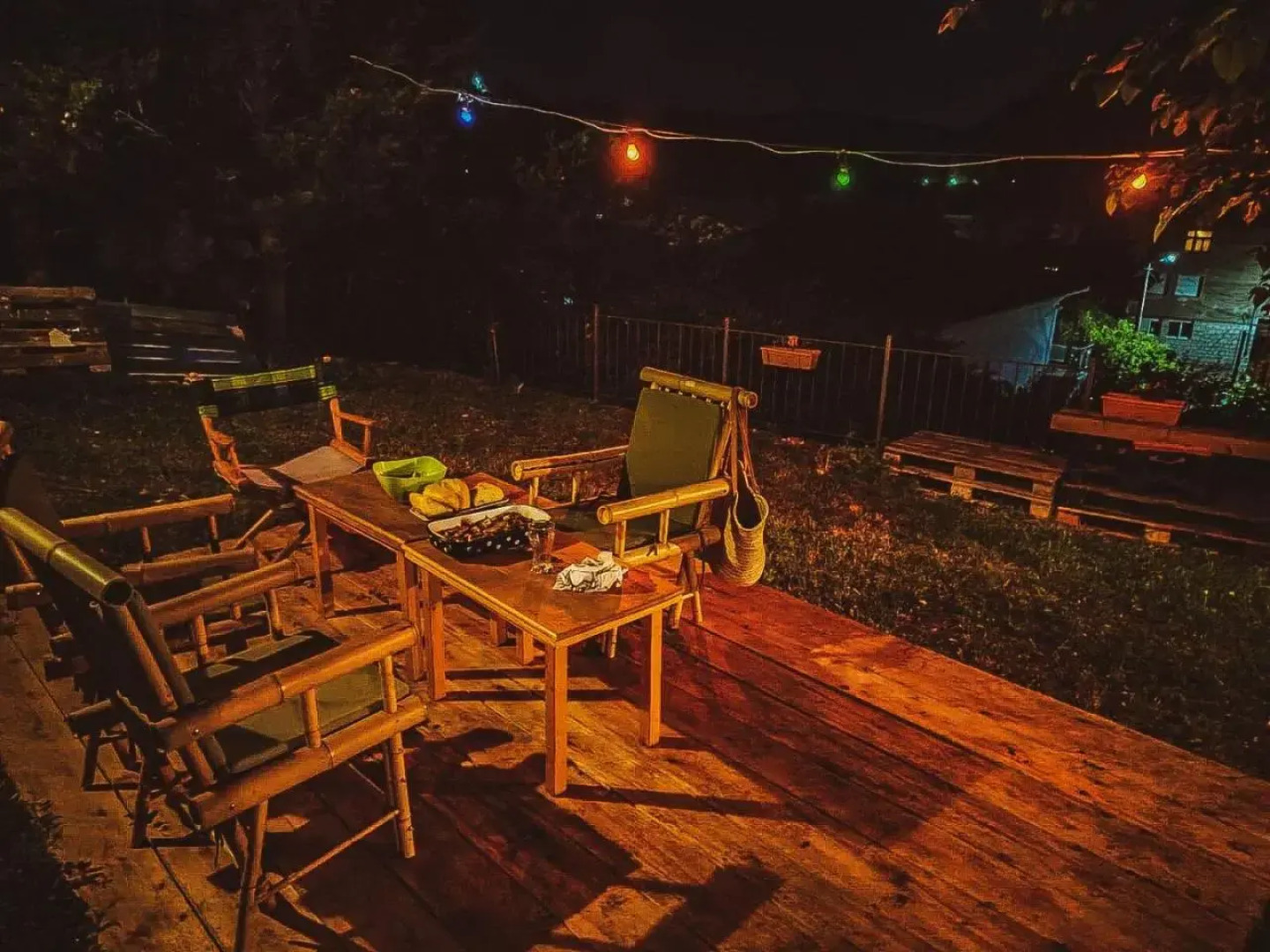 Hostel Mehmedbasica Kuca