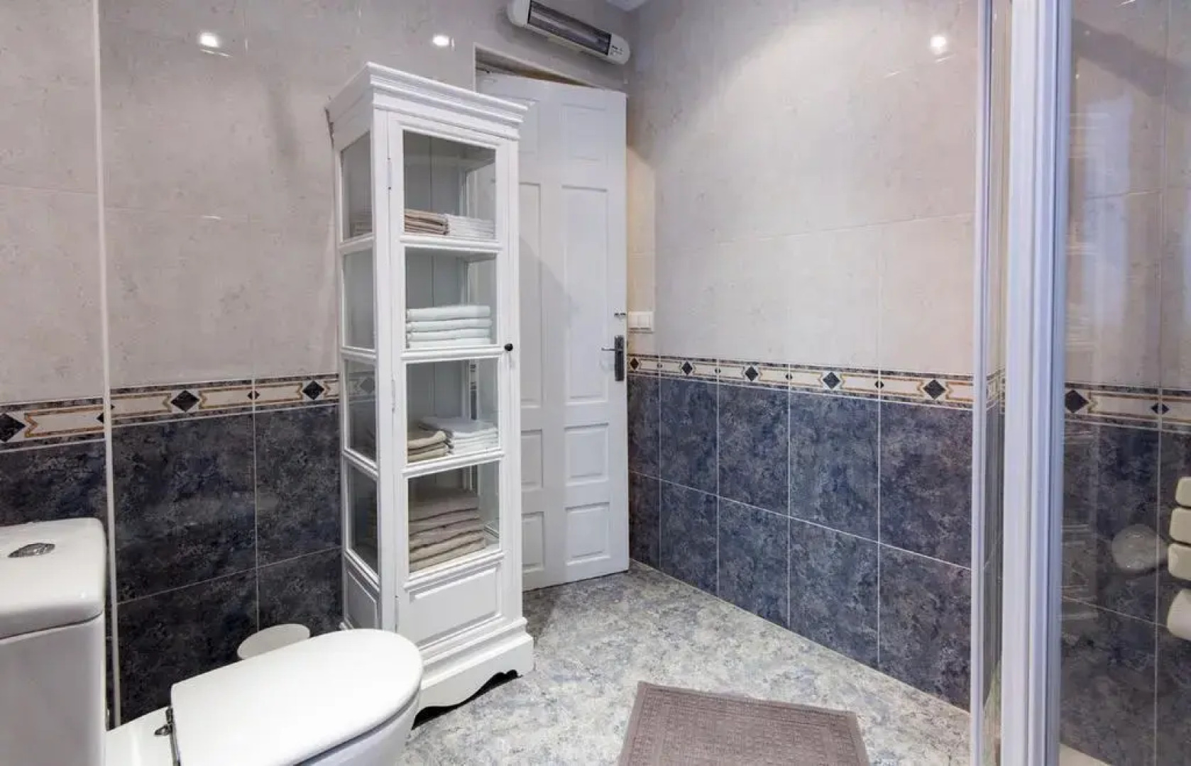 Heart of Pamplona Palace