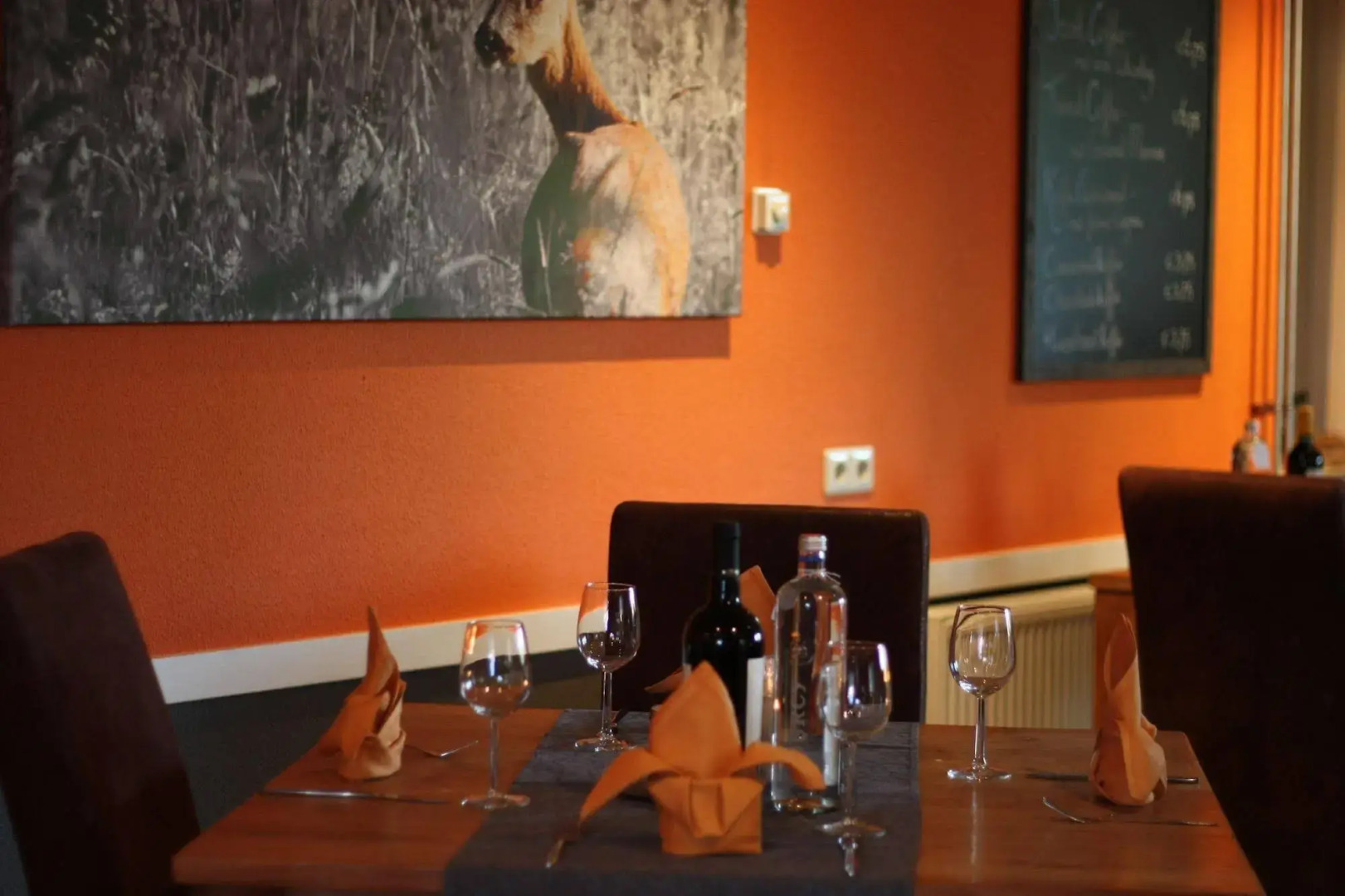 Lodges Veluwse Poort