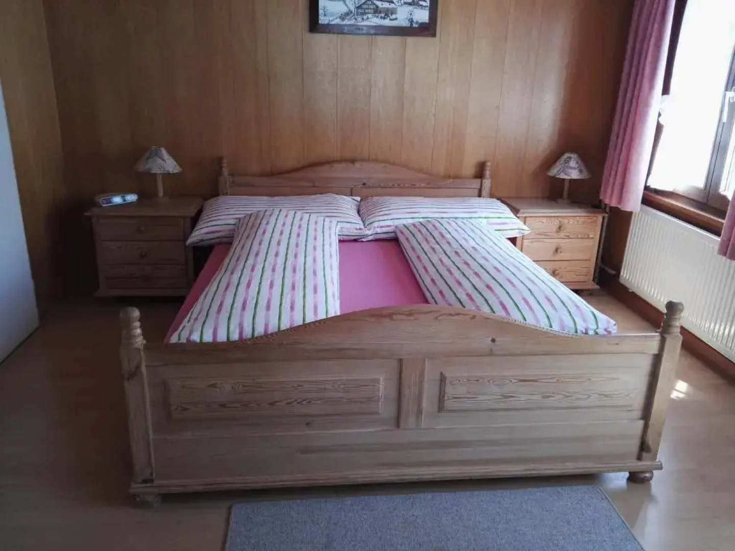 Pizzeria-Pension Gambrinus