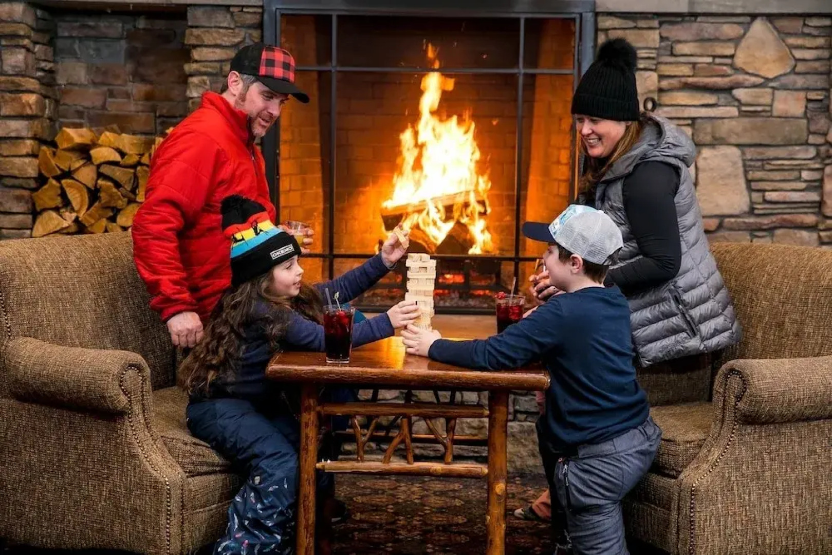 Unique Barn-style 3 Br Private 3 Bedroom Home