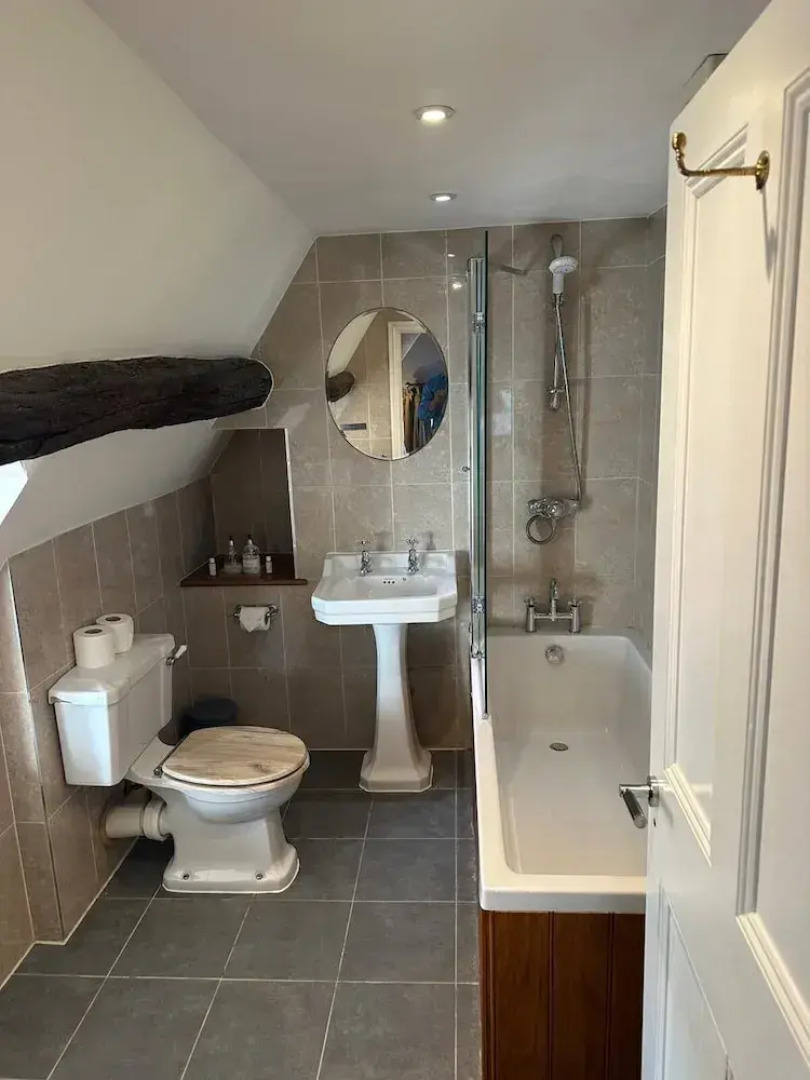 The Plough Bed and Breakfast