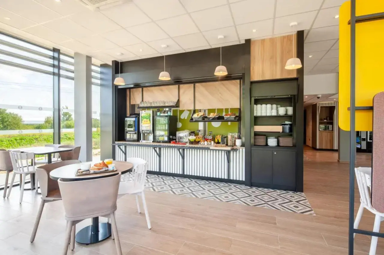 B&B HOTEL Igny Palaiseau