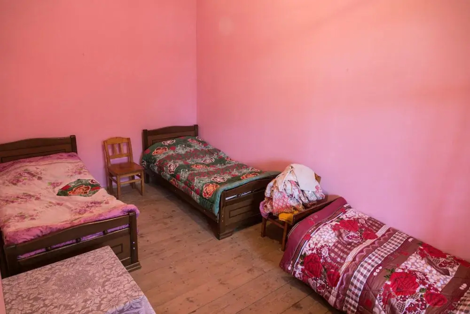 Lia Jamdeliani Guest House