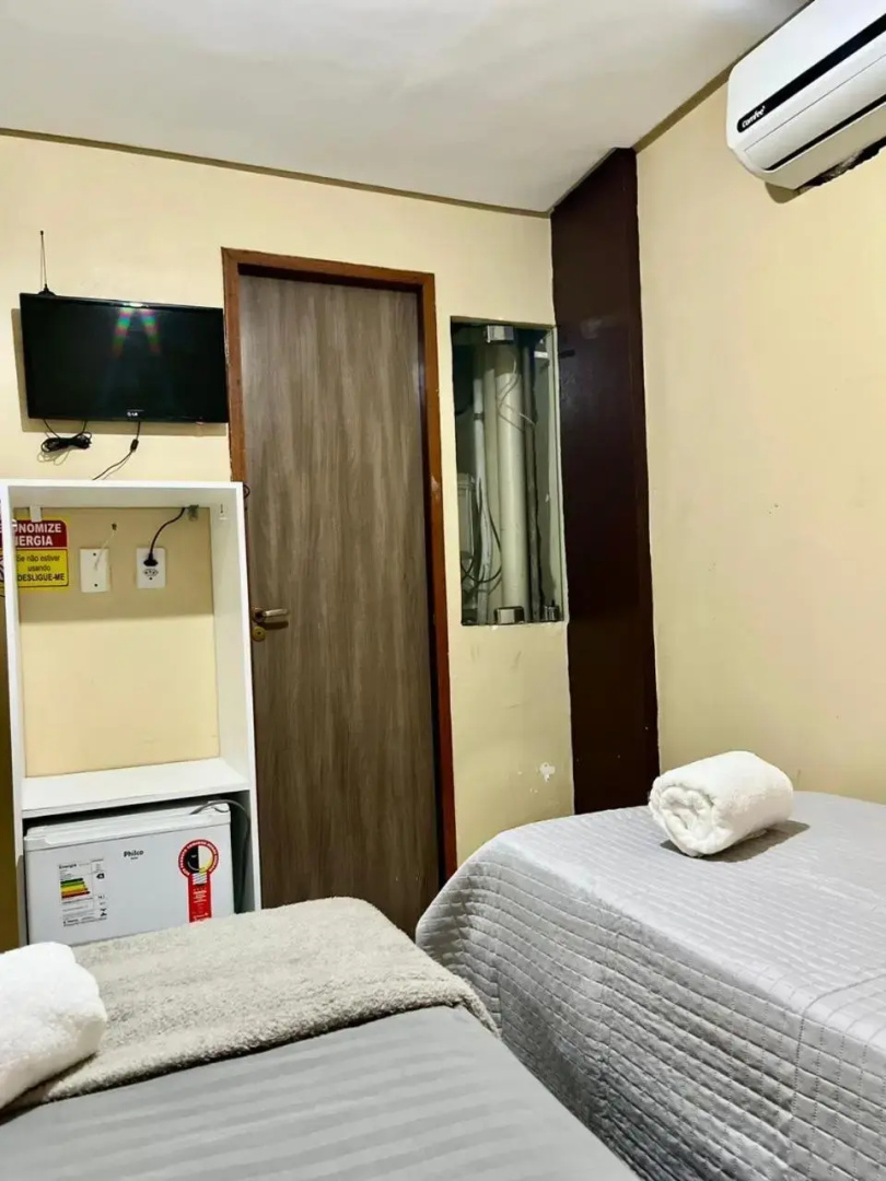 Hotel Santiago