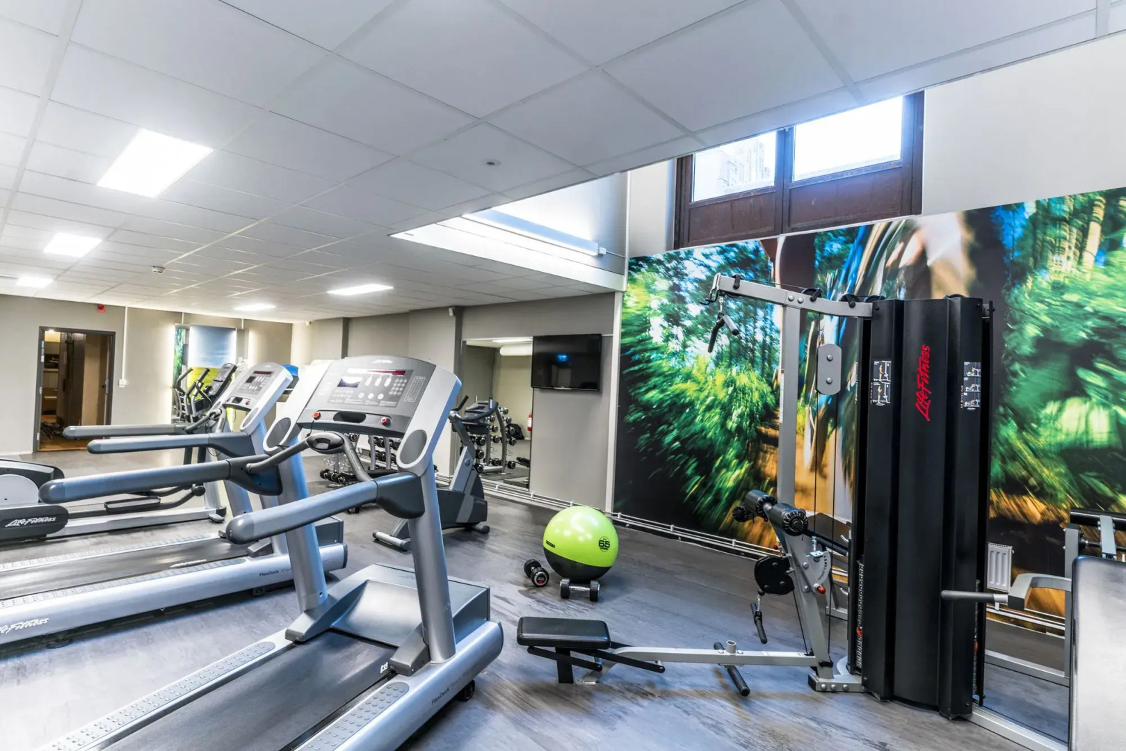 Scandic Frimurarehotellet