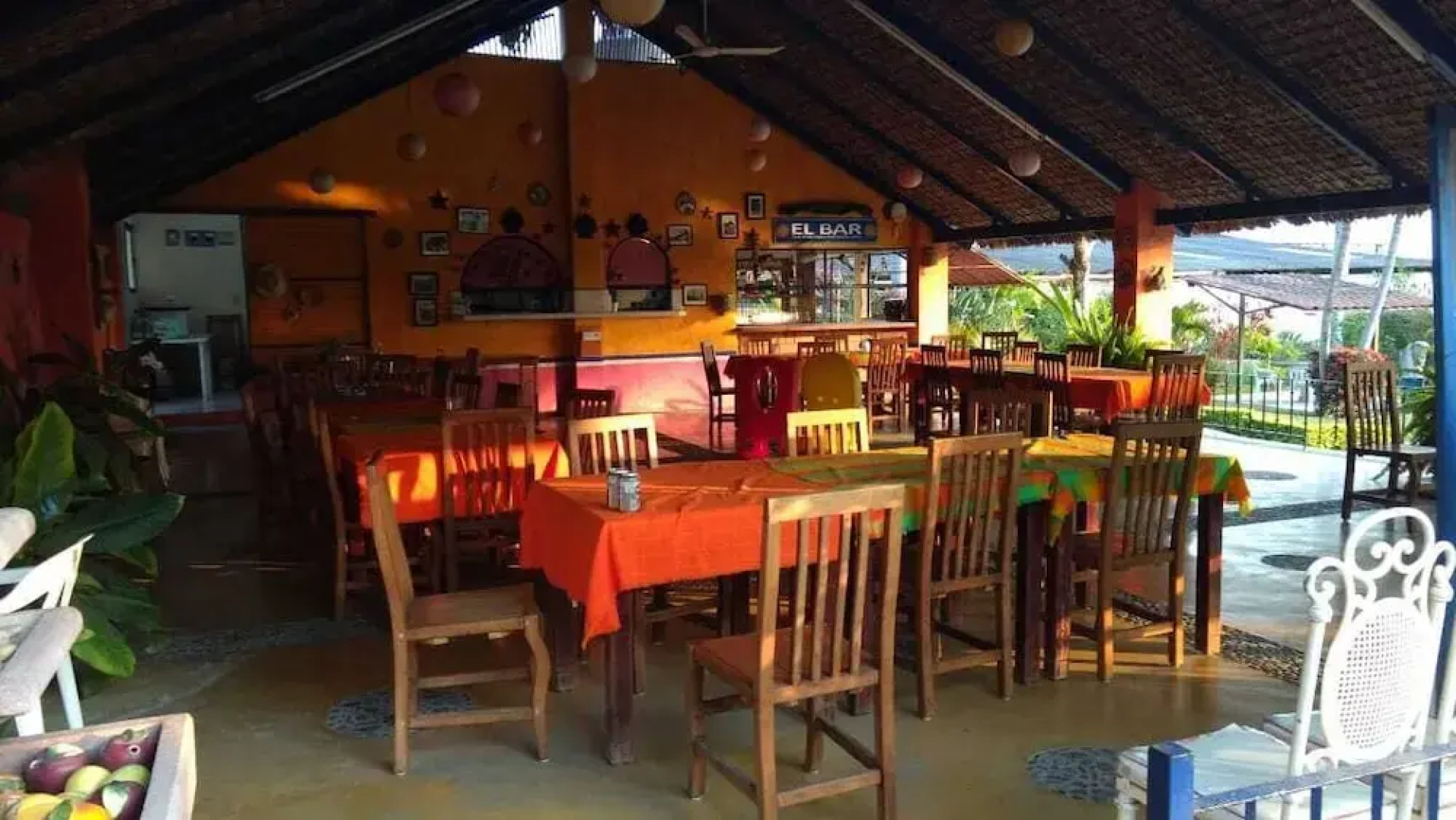 Hotel Villasol
