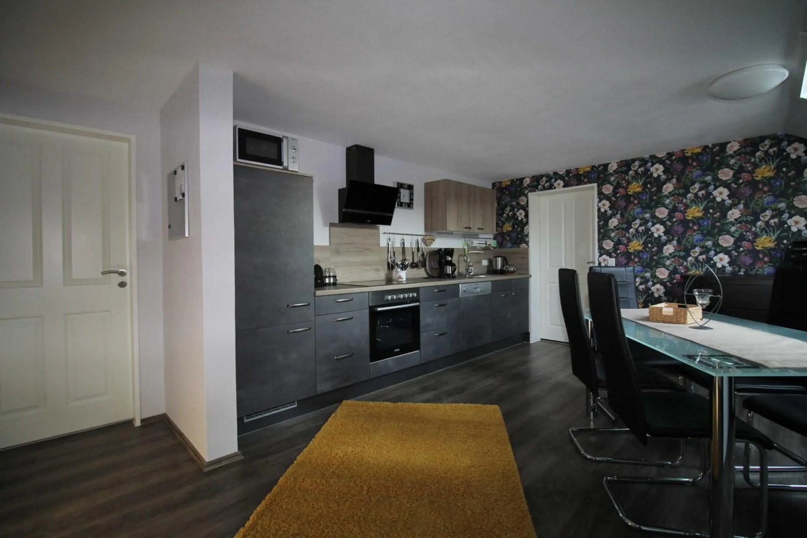 Ferienwohnung im Gulfhof, 65269