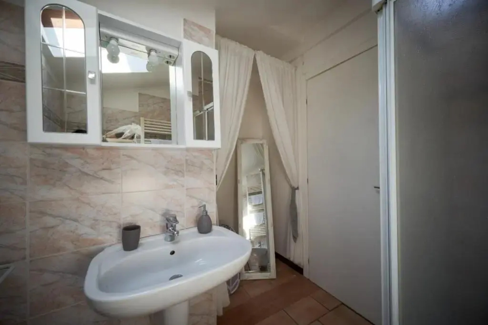 Porto Valentino Apartment