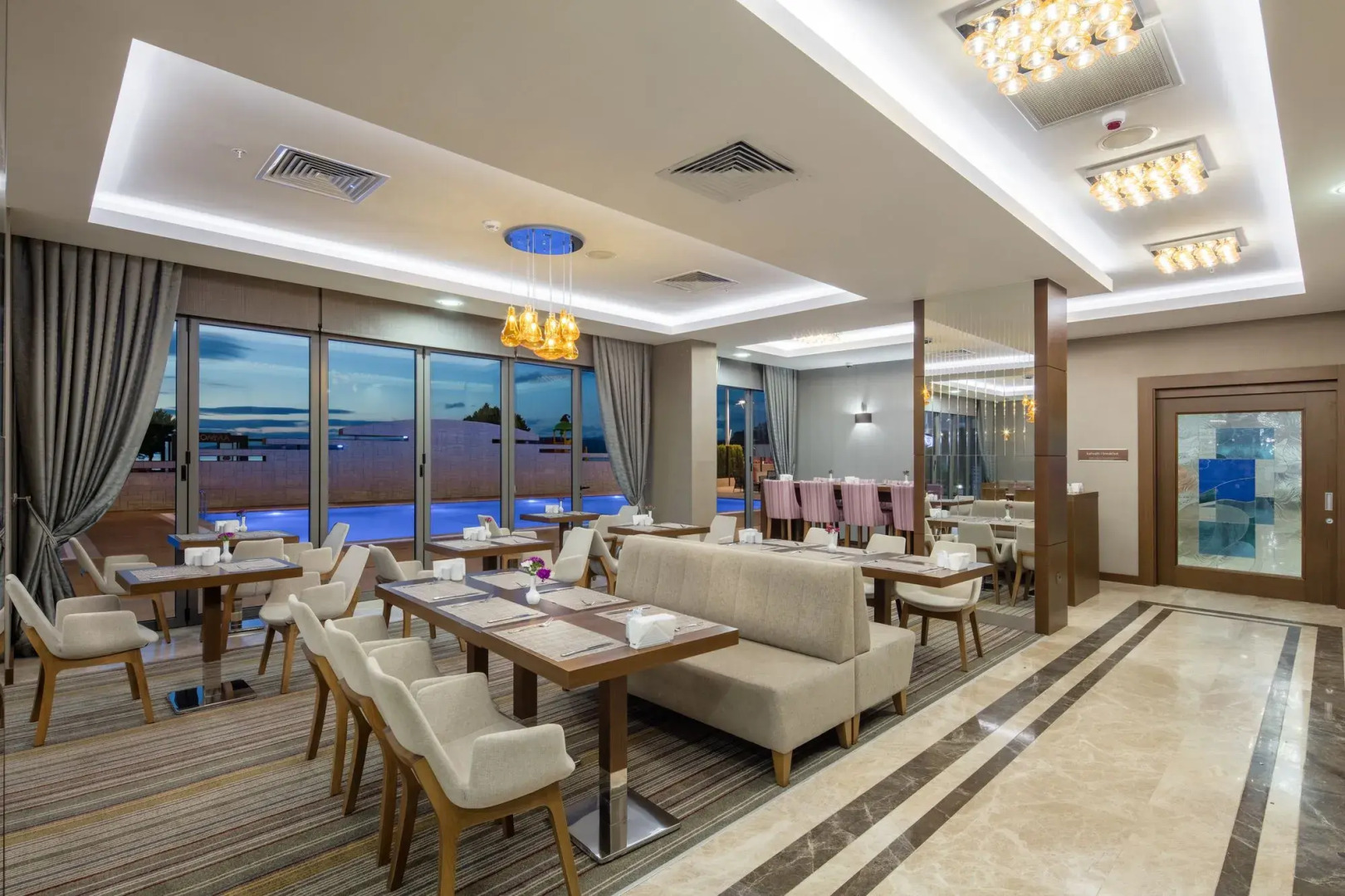 Hampton by Hilton Canakkale Gallipoli