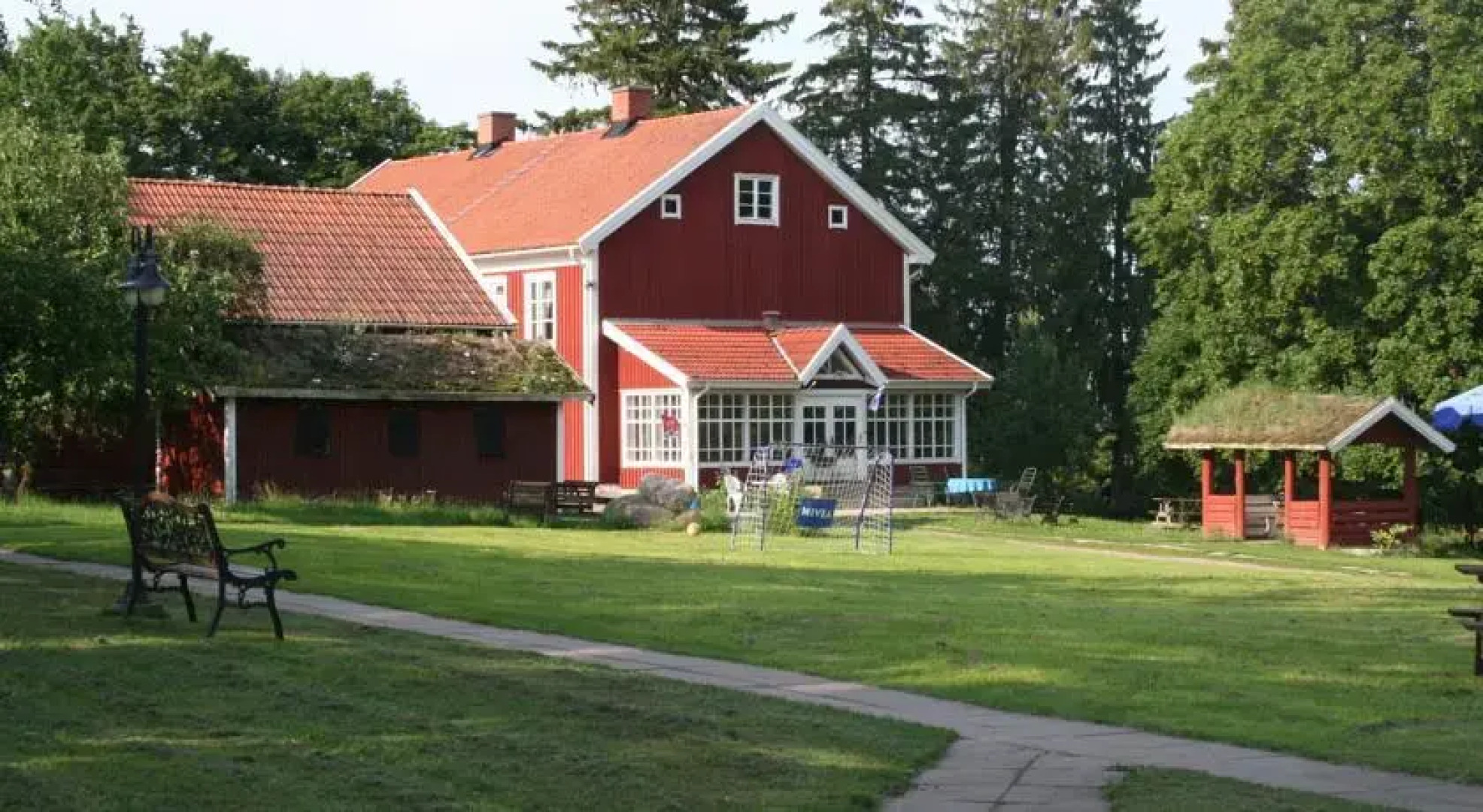 Öhns Gård