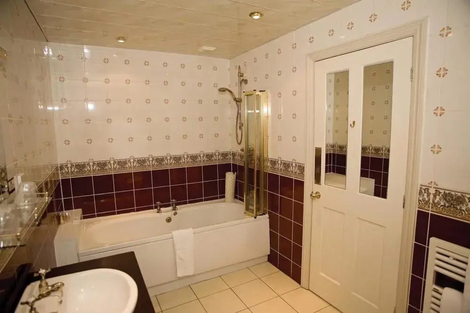 Best Western Whitworth Hall Hotel